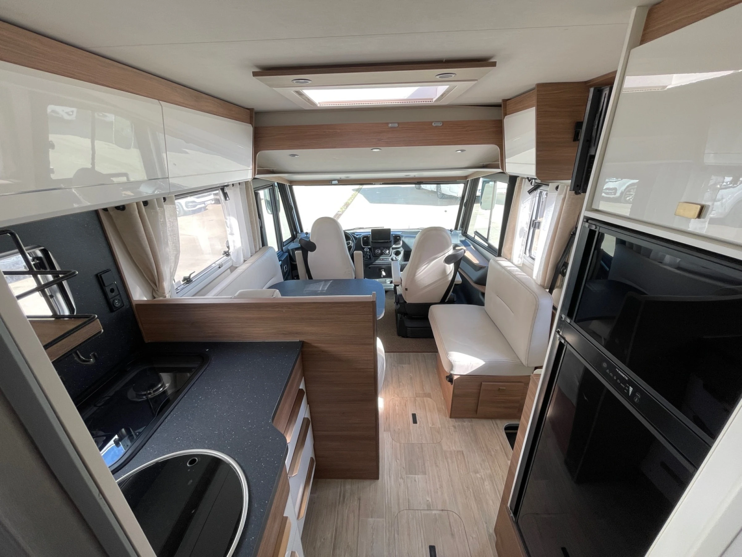 Pilote G740 G740C Fiat - foto 10