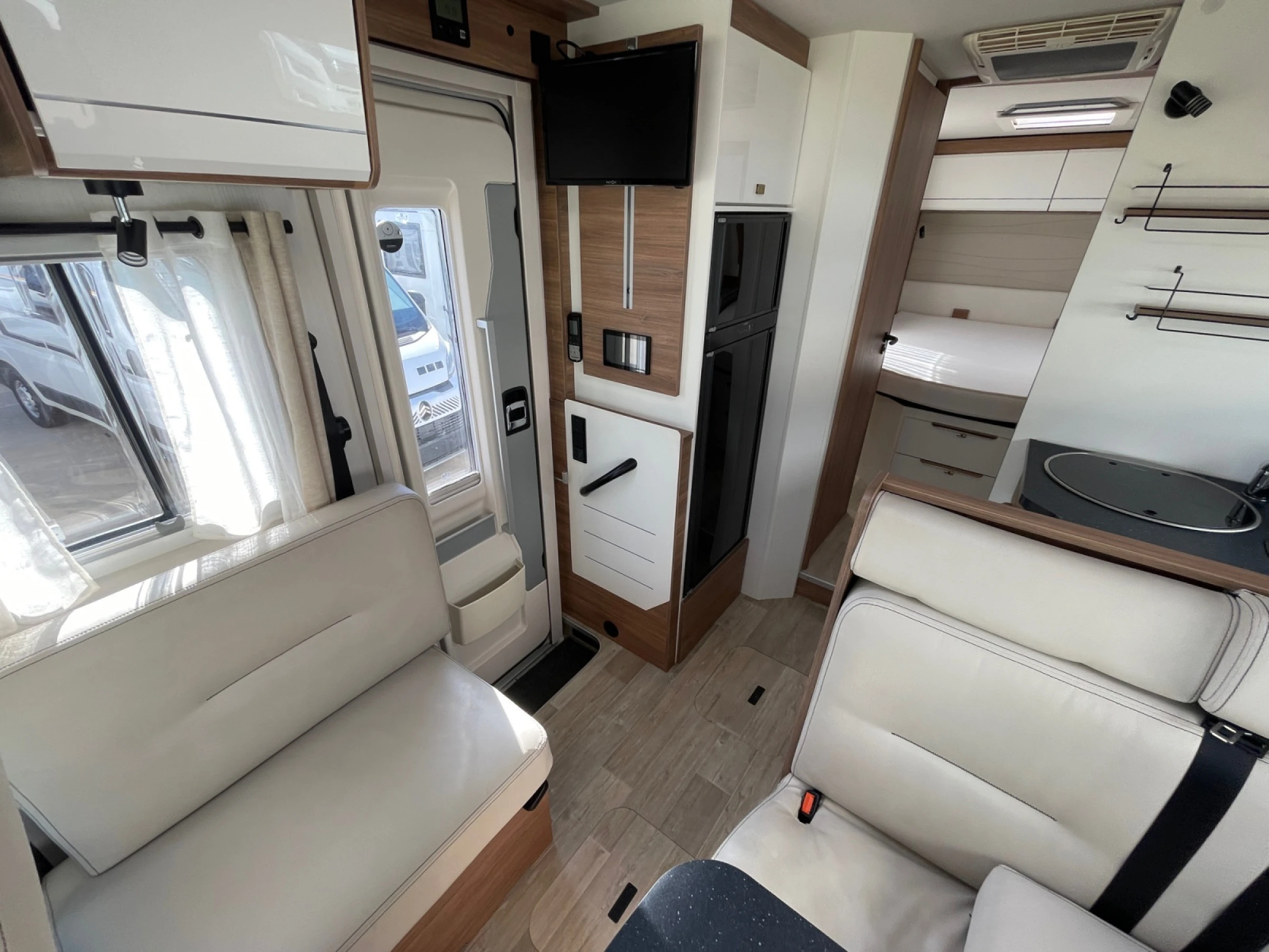 Pilote G740 G740C Fiat - foto 11