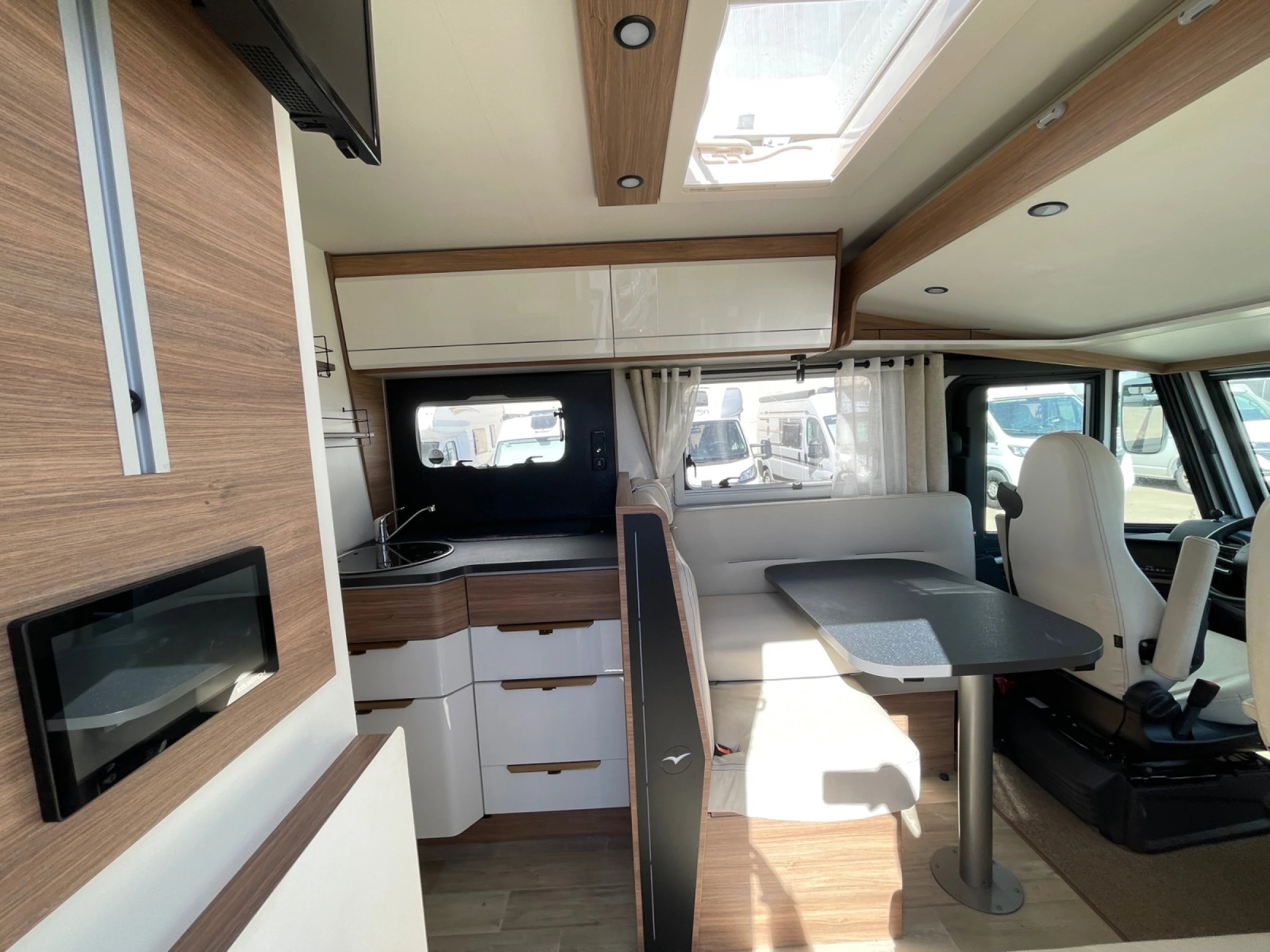 Pilote G740 G740C Fiat - foto 12