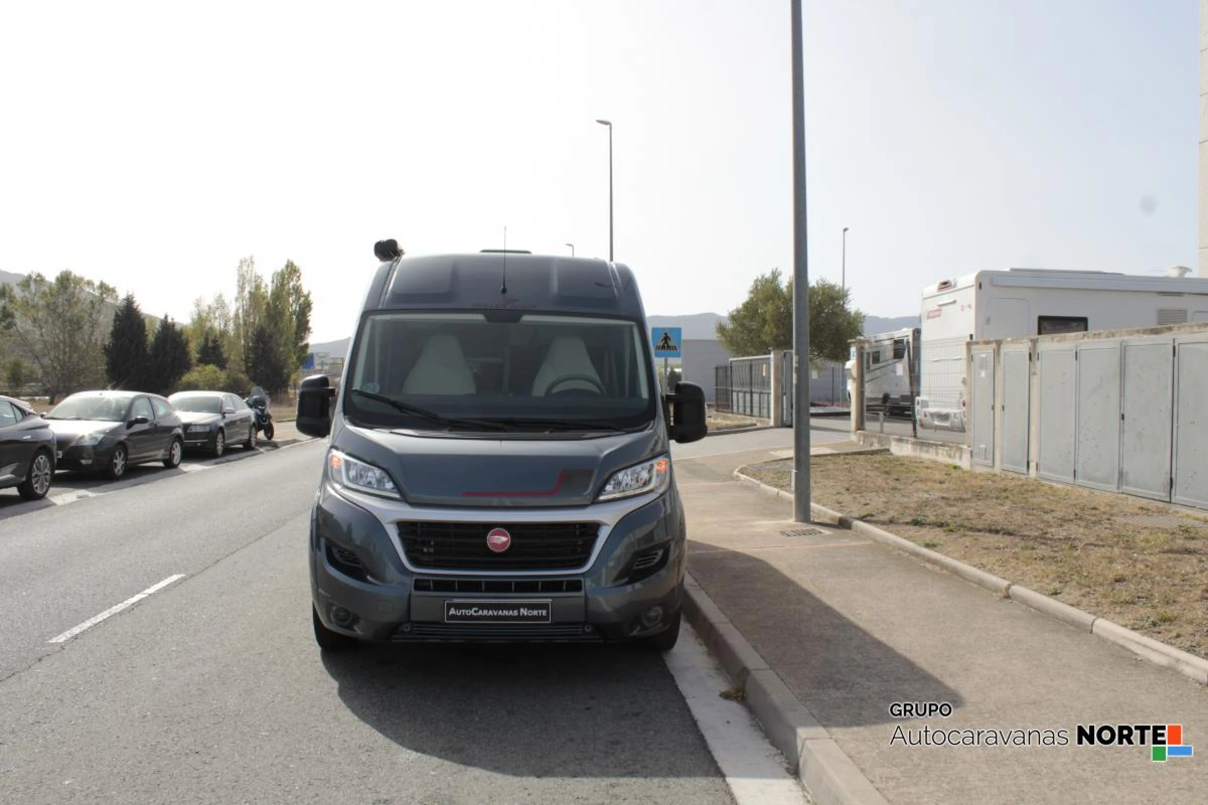 Roller Team Livingstone 2 5 Fiat - foto 5
