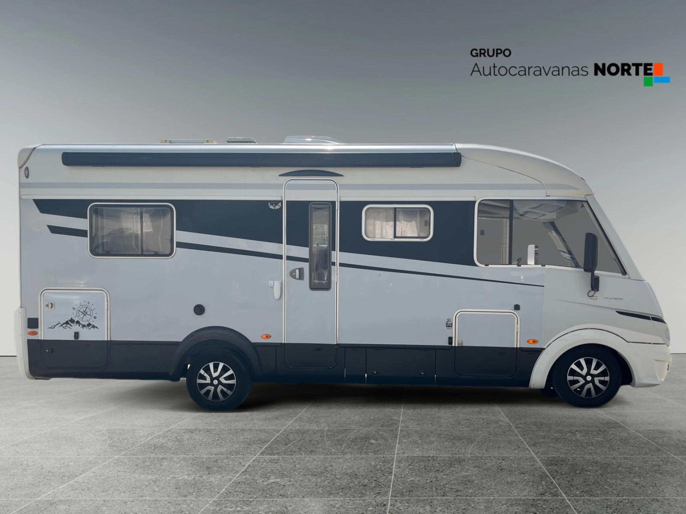 SDXI-tech Tec I 670 I 670 Fiat - foto 1