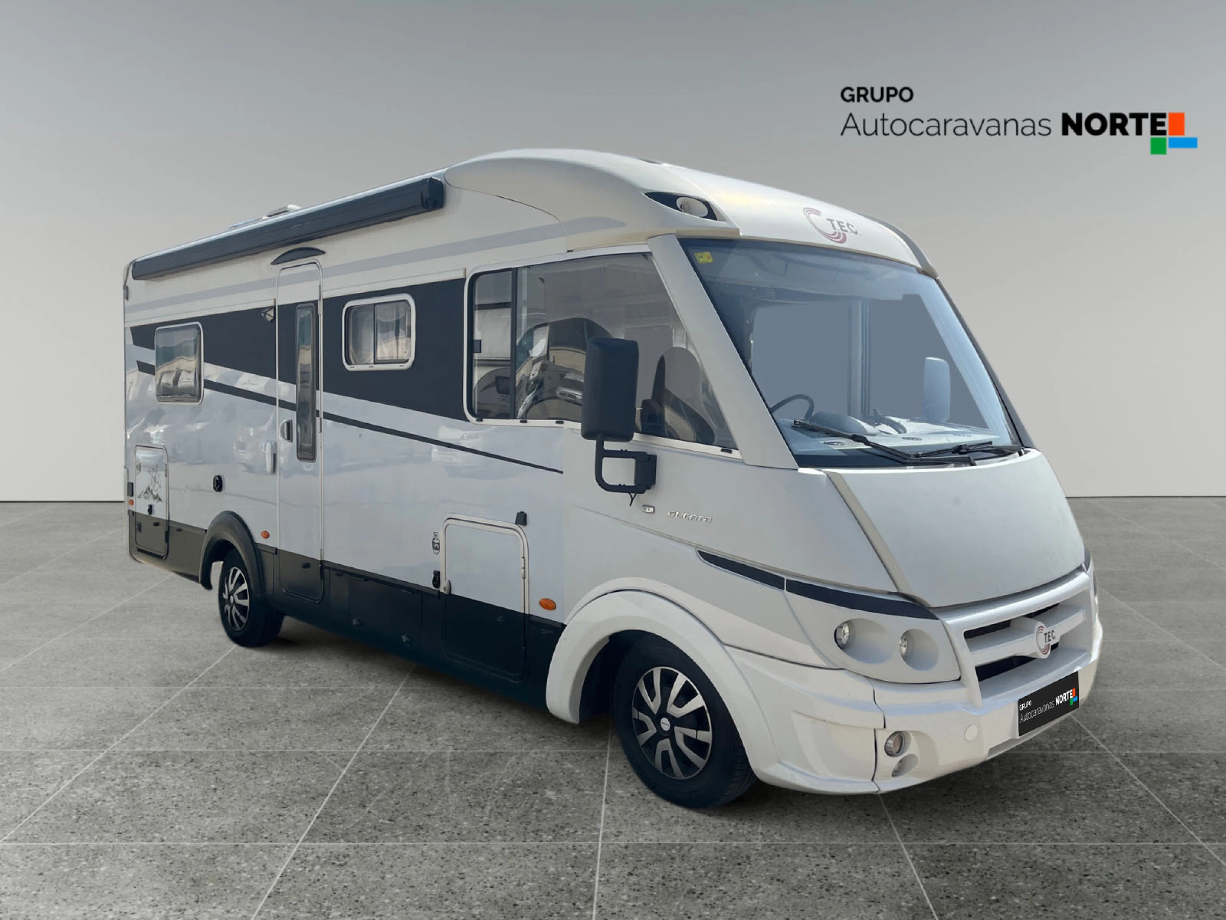 SDXI-tech Tec I 670 I 670 Fiat - foto 2