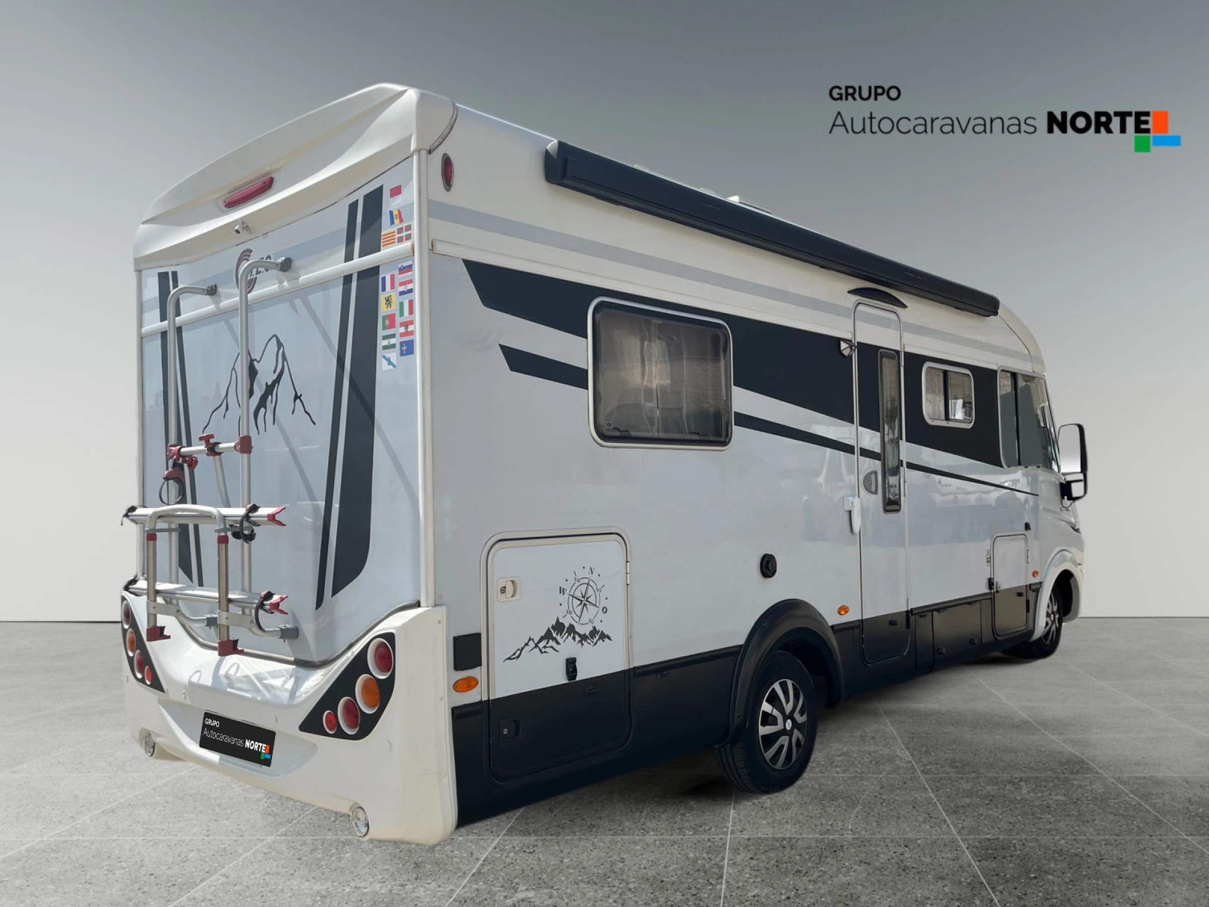 SDXI-tech Tec I 670 I 670 Fiat - foto 3