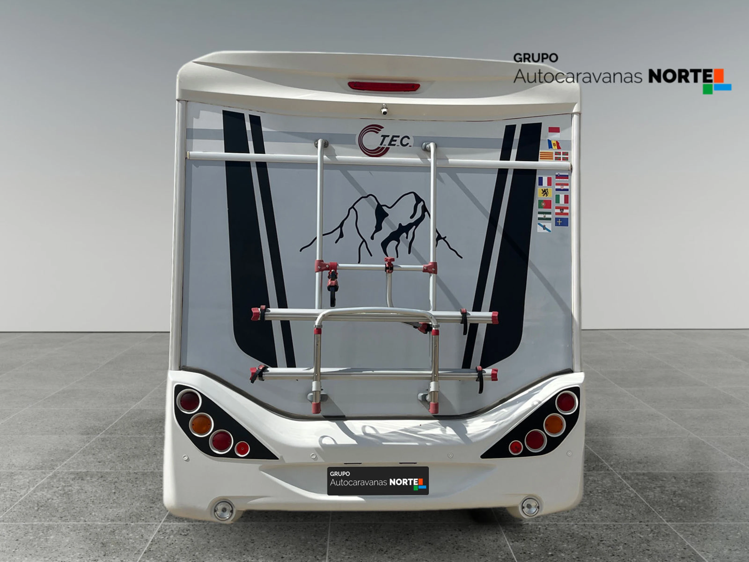 SDXI-tech Tec I 670 I 670 Fiat - foto 4