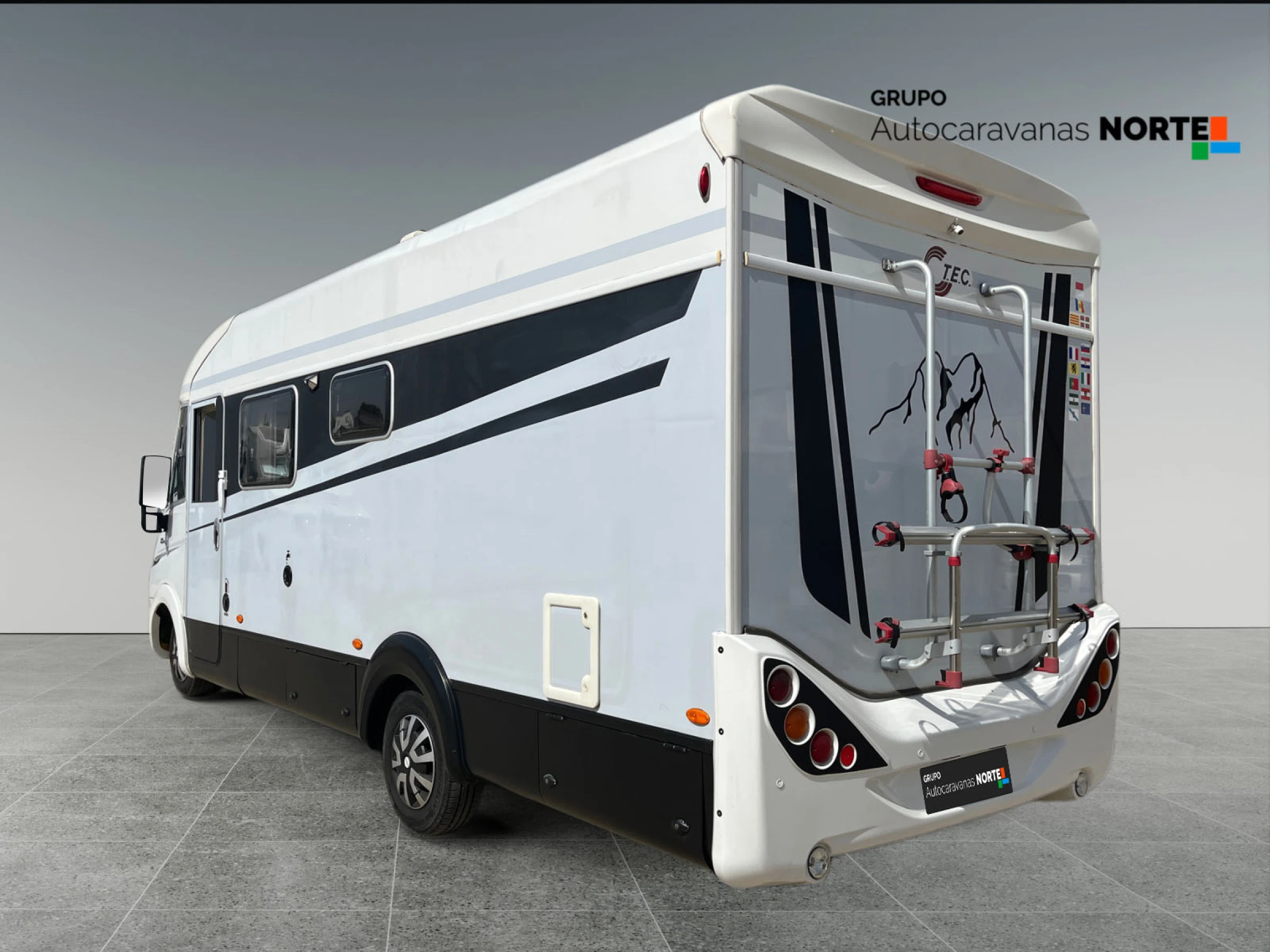 SDXI-tech Tec I 670 I 670 Fiat - foto 5
