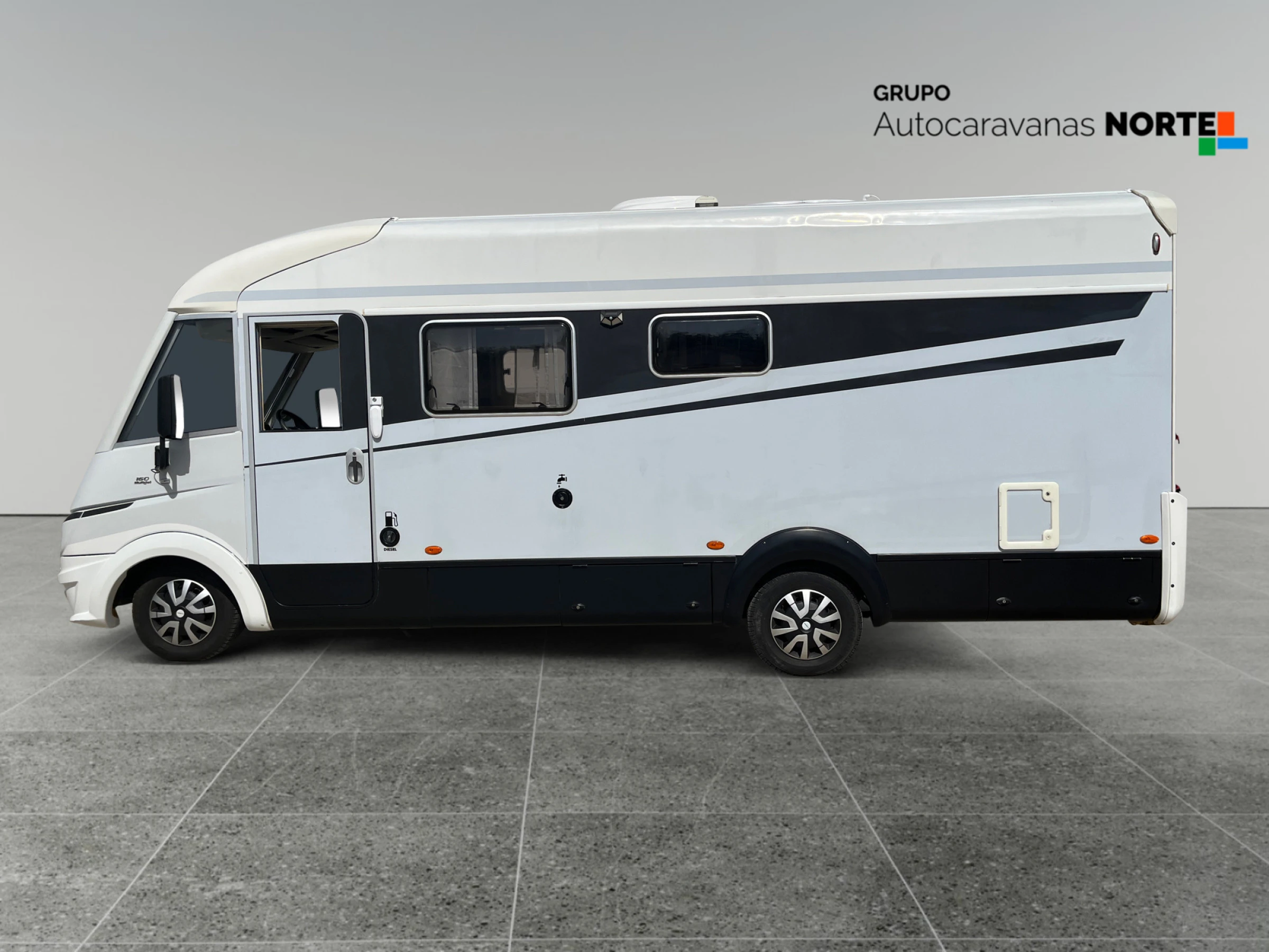 SDXI-tech Tec I 670 I 670 Fiat - foto 6