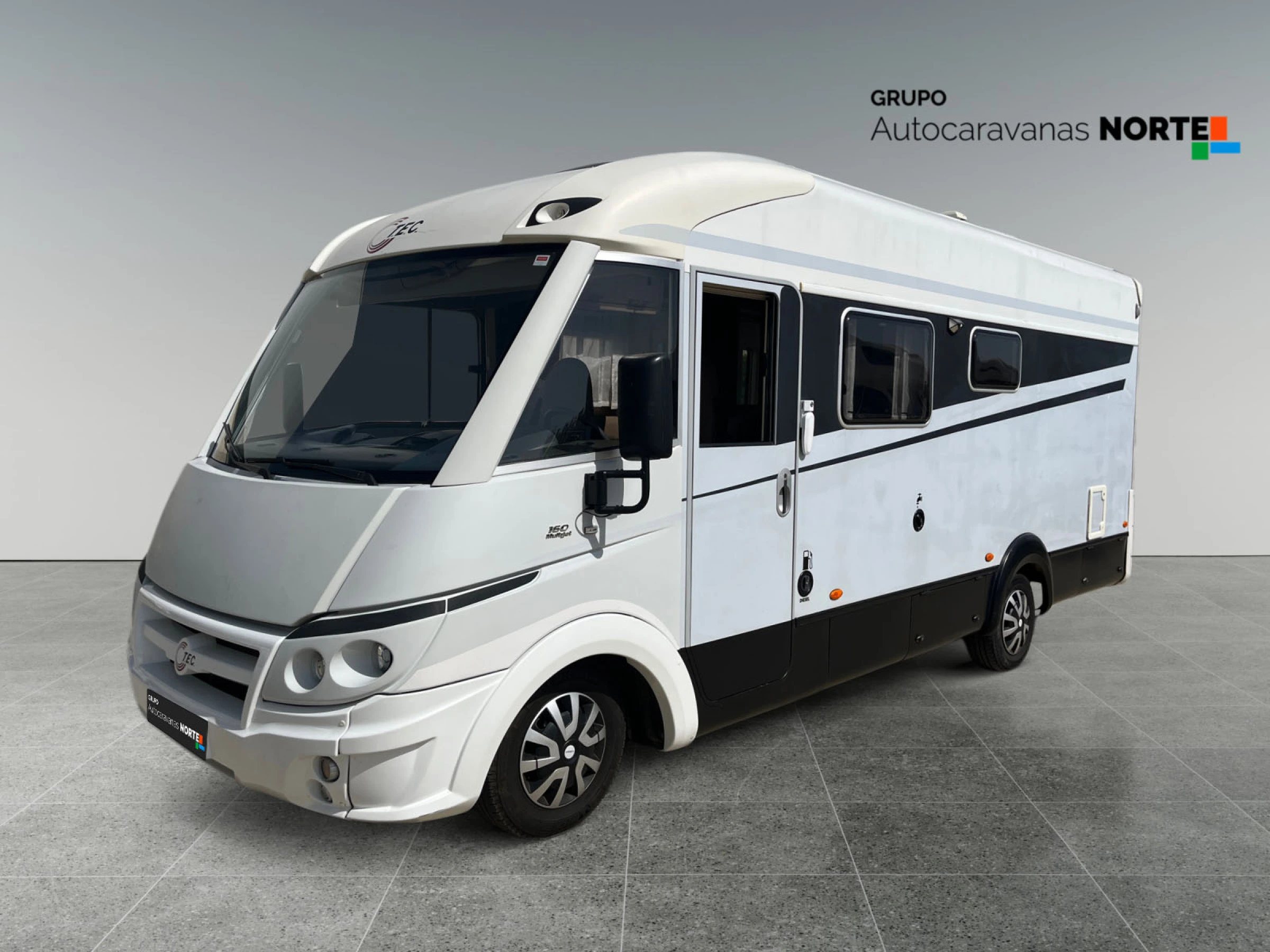 SDXI-tech Tec I 670 I 670 Fiat - foto 7