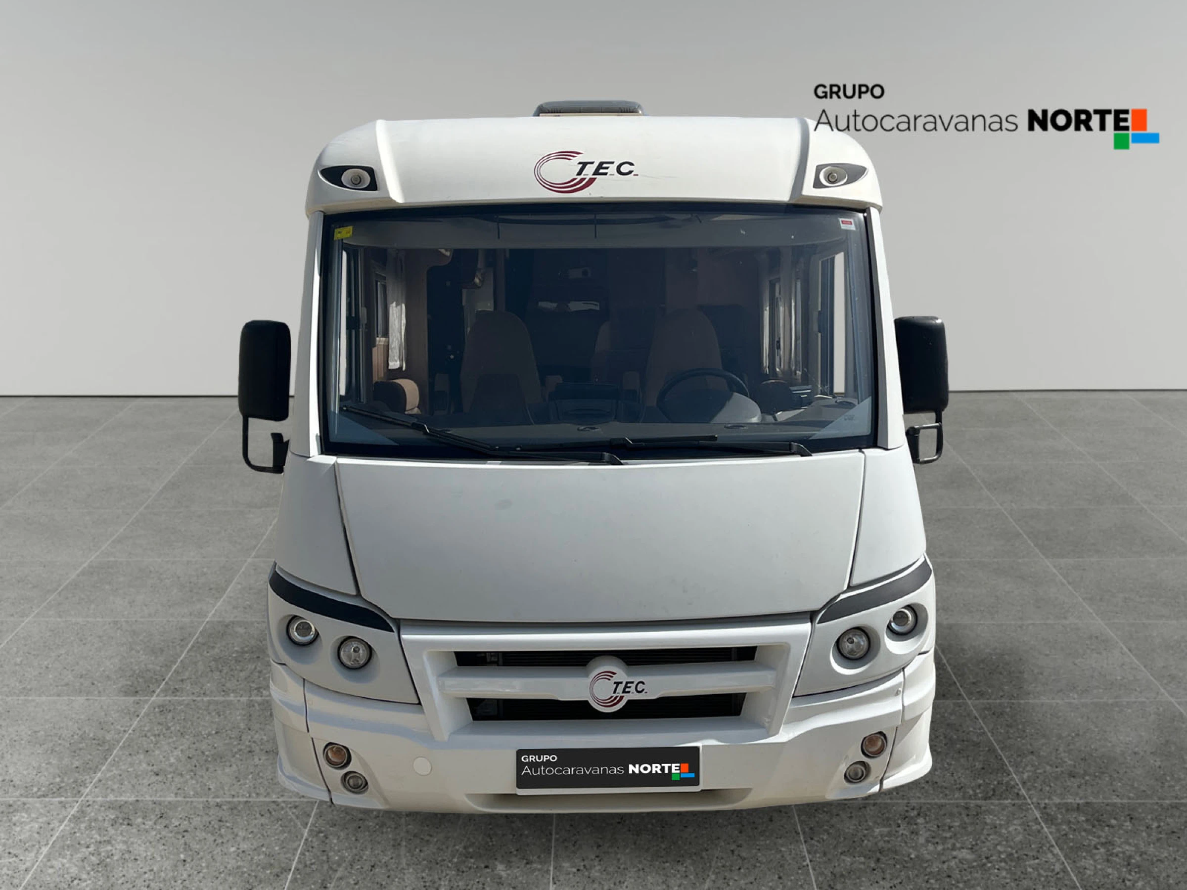 SDXI-tech Tec I 670 I 670 Fiat - foto 8