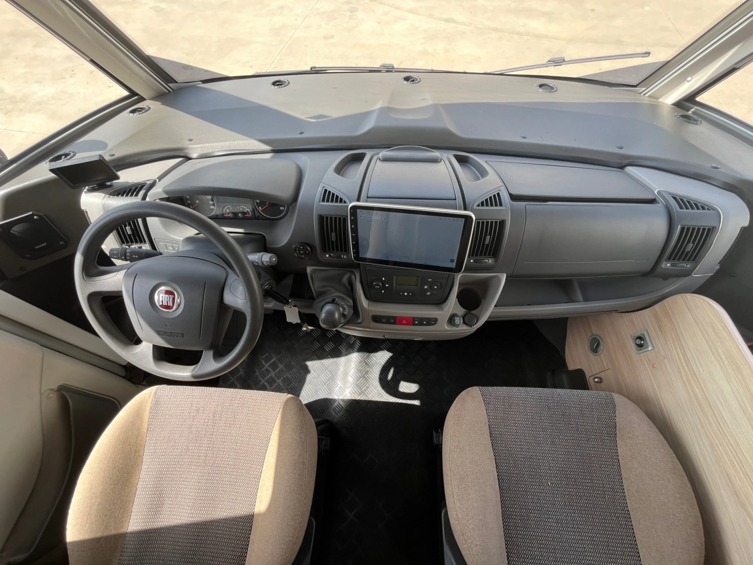 SDXI-tech Tec I 670 I 670 Fiat - foto 10