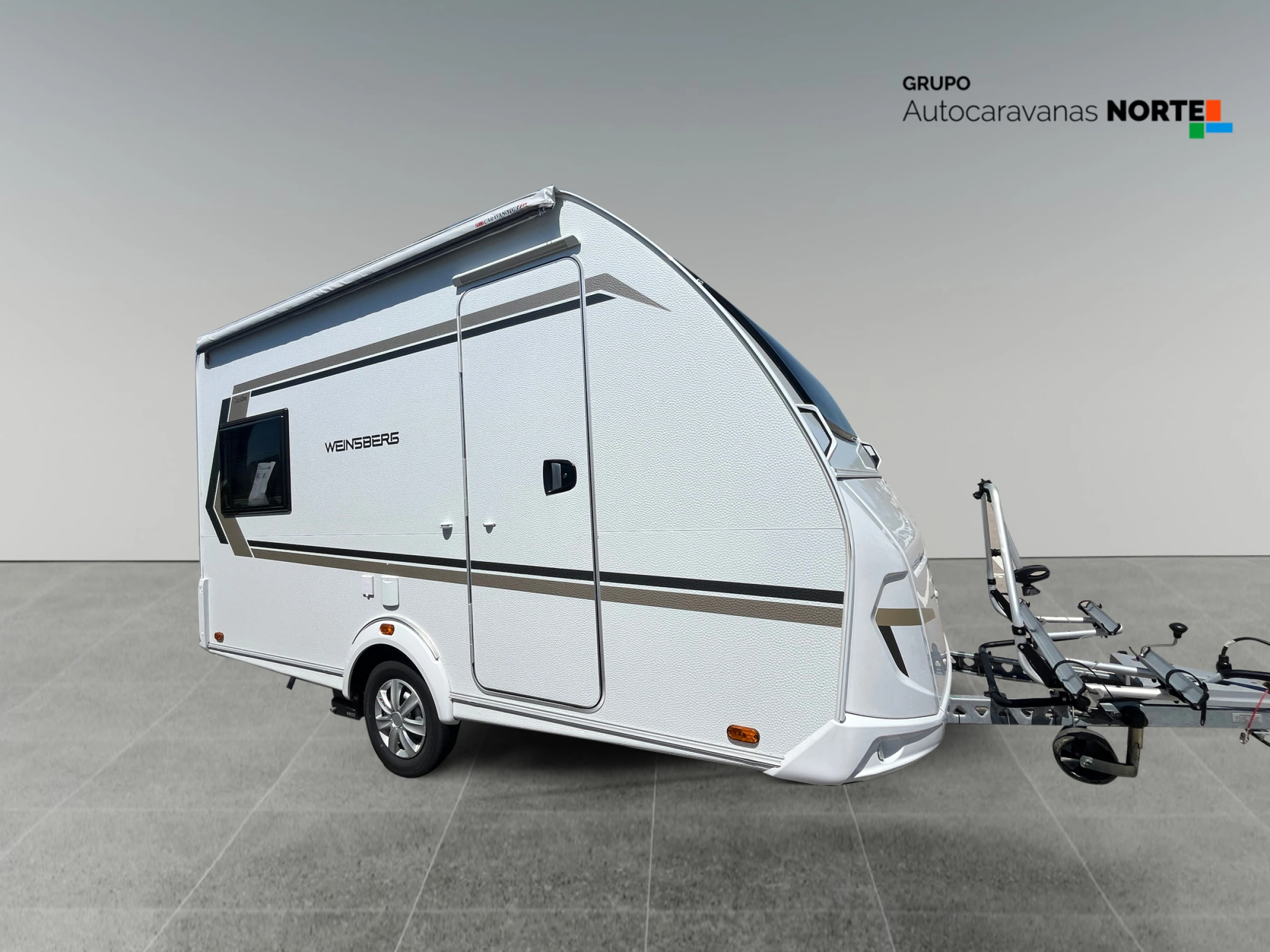 Weinsberg Caraone