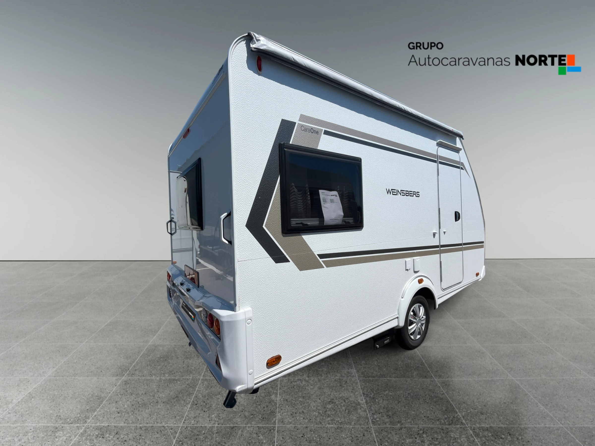 Weinsberg Caraone - foto 2