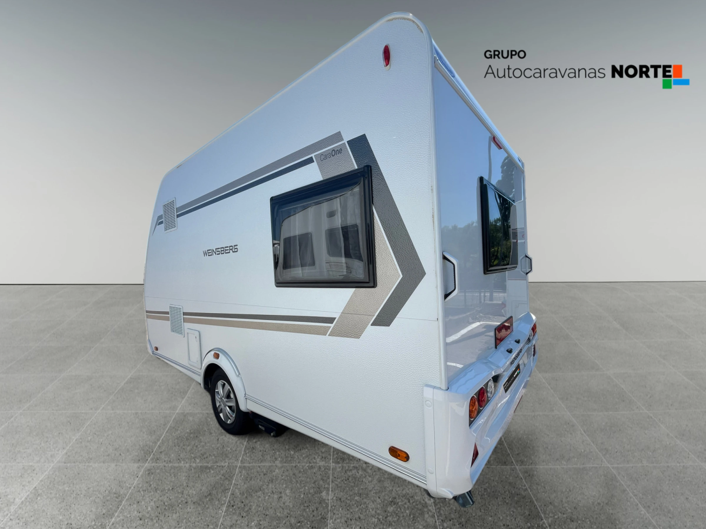 Weinsberg Caraone - foto 4