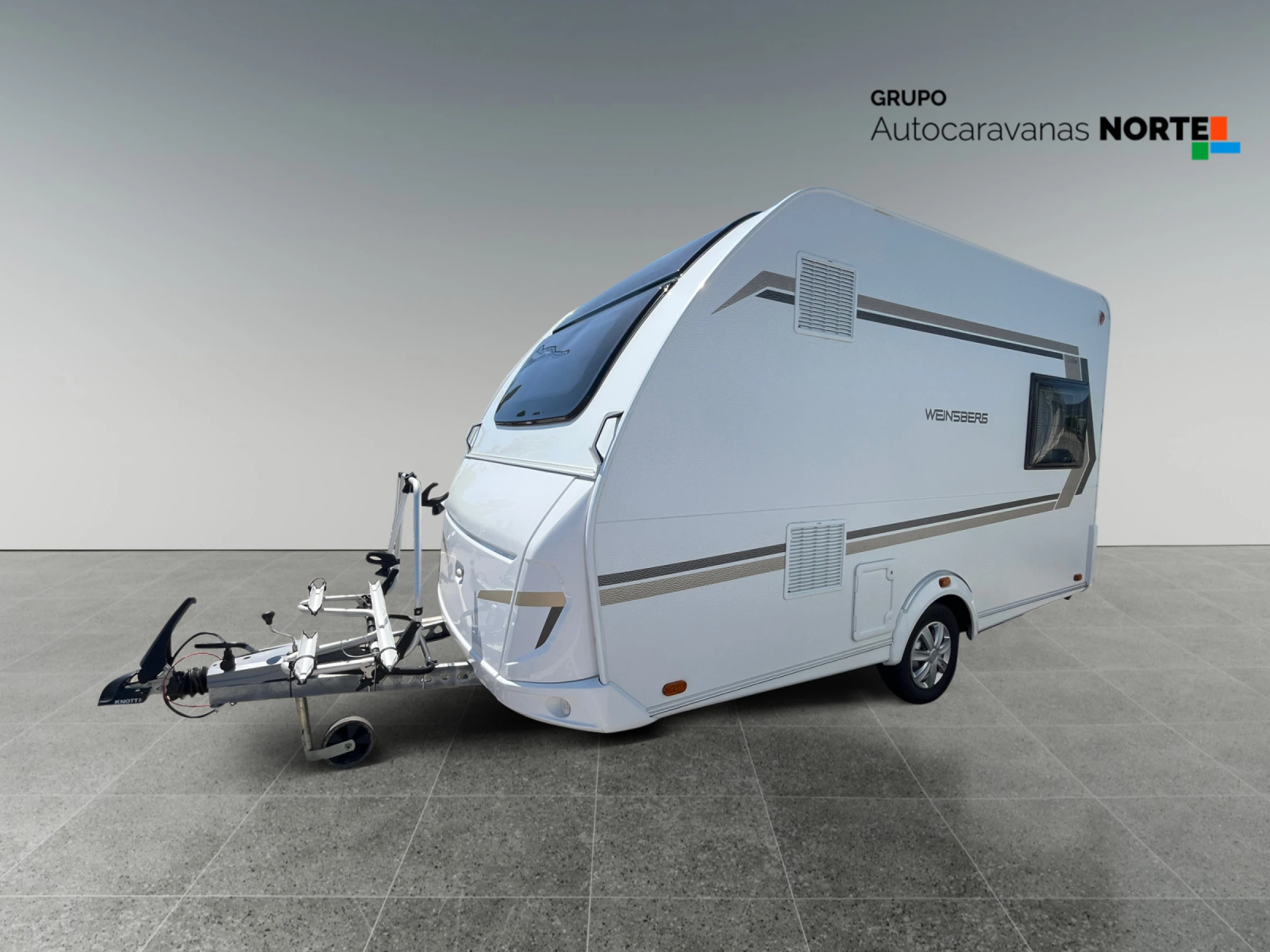 Weinsberg Caraone - foto 5