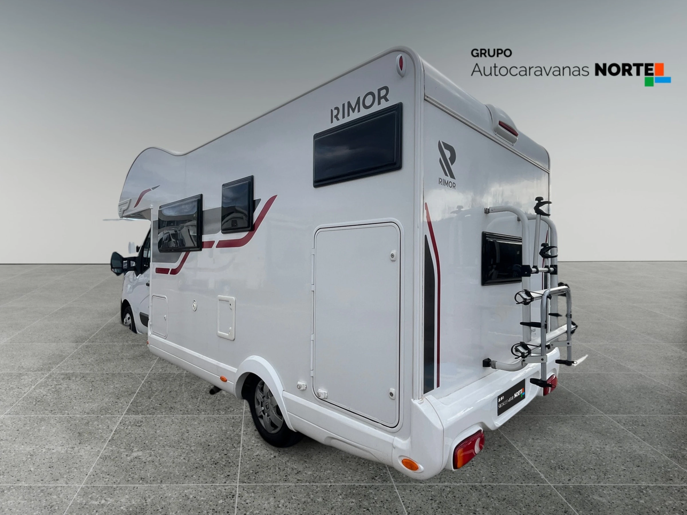 Rimor Hygge 7 Renault - foto 3