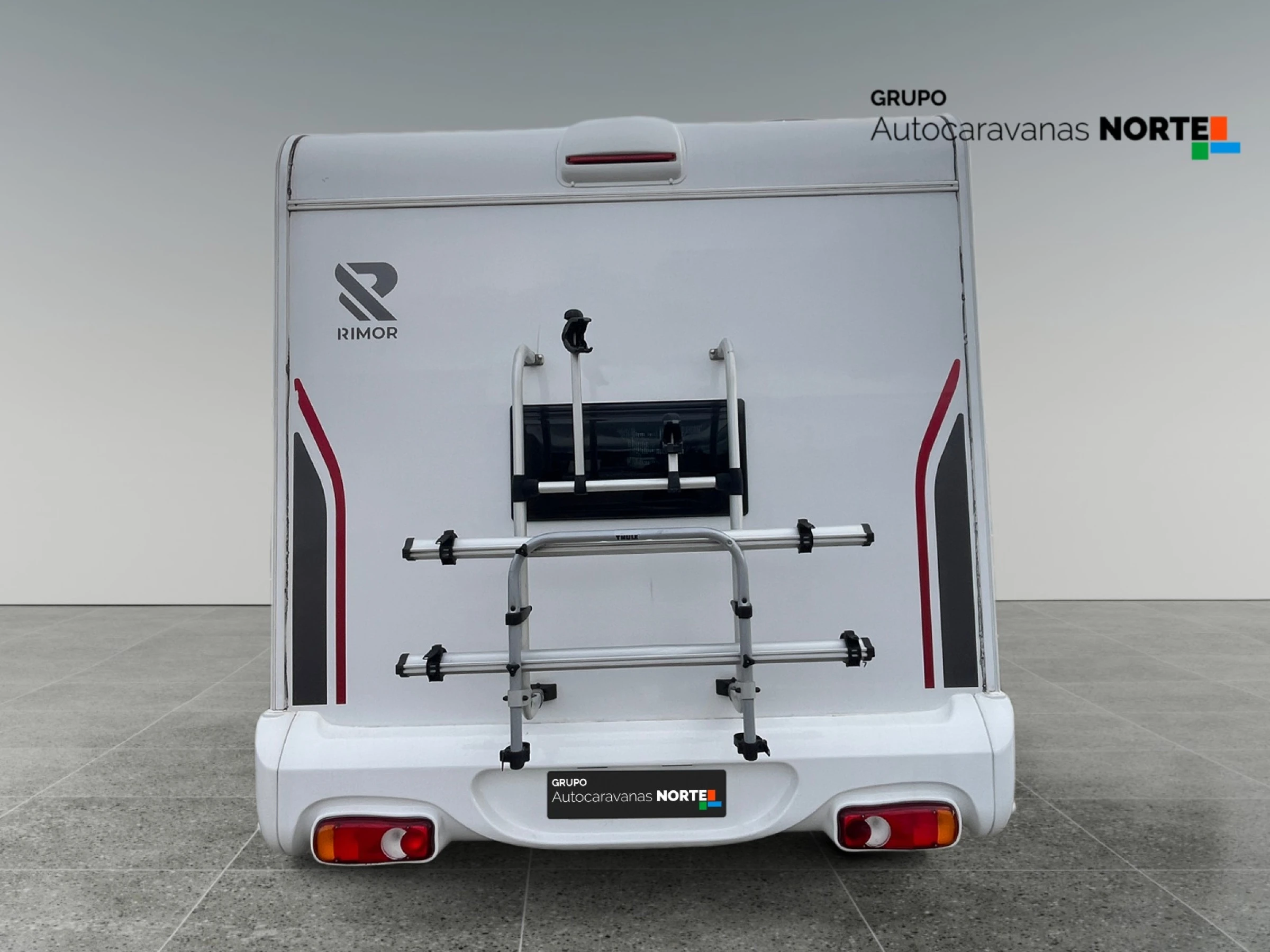 Rimor Hygge 7 Renault - foto 4