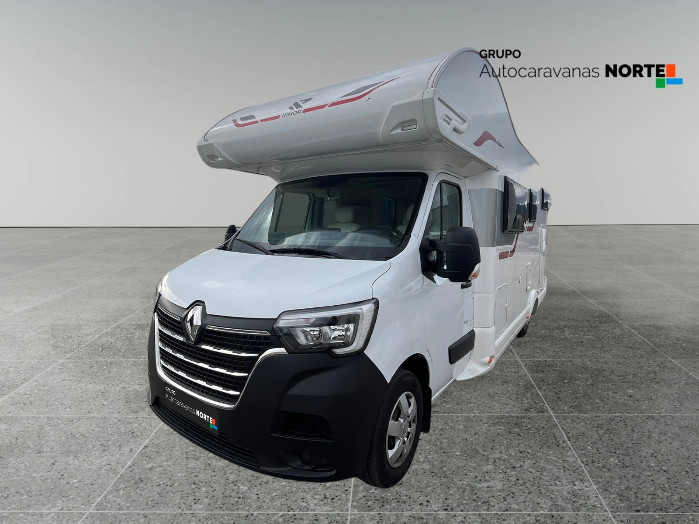 Rimor Hygge 7 Renault - foto 5