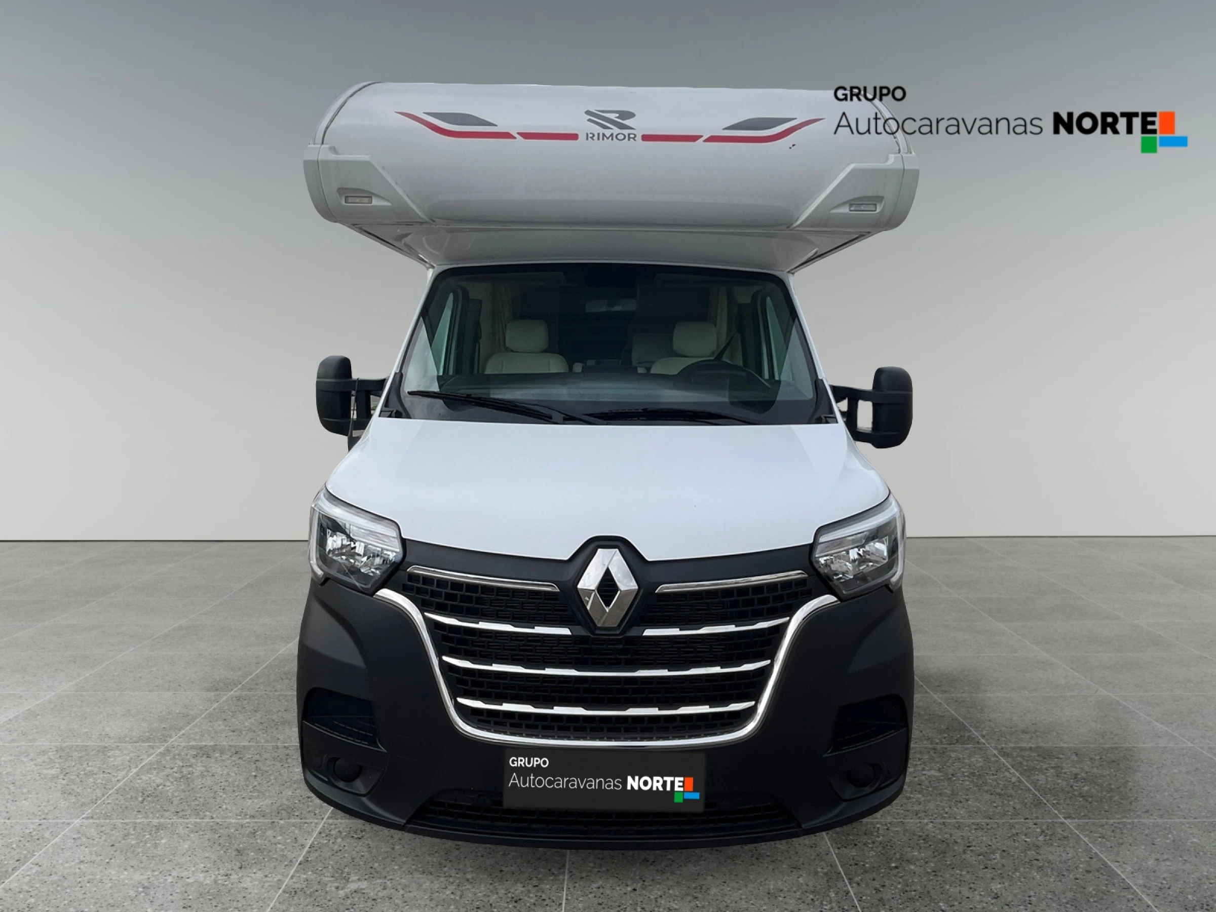Rimor Hygge 7 Renault - foto 6
