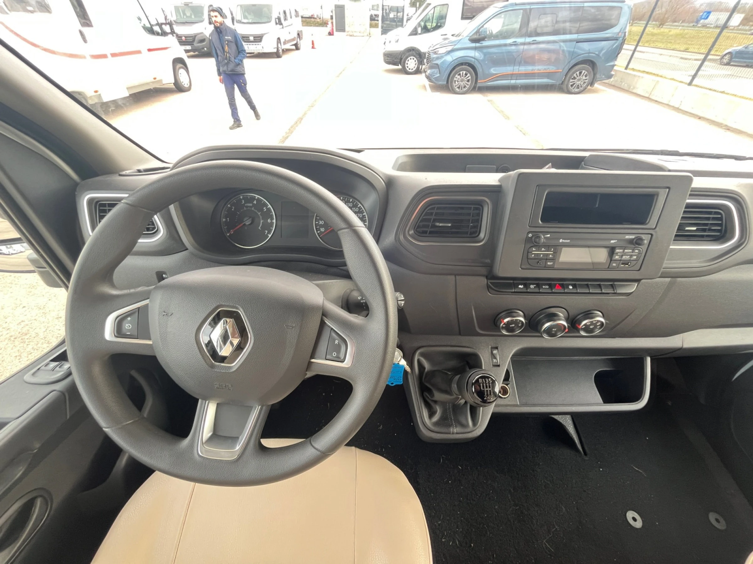 Rimor Hygge 7 Renault - foto 7