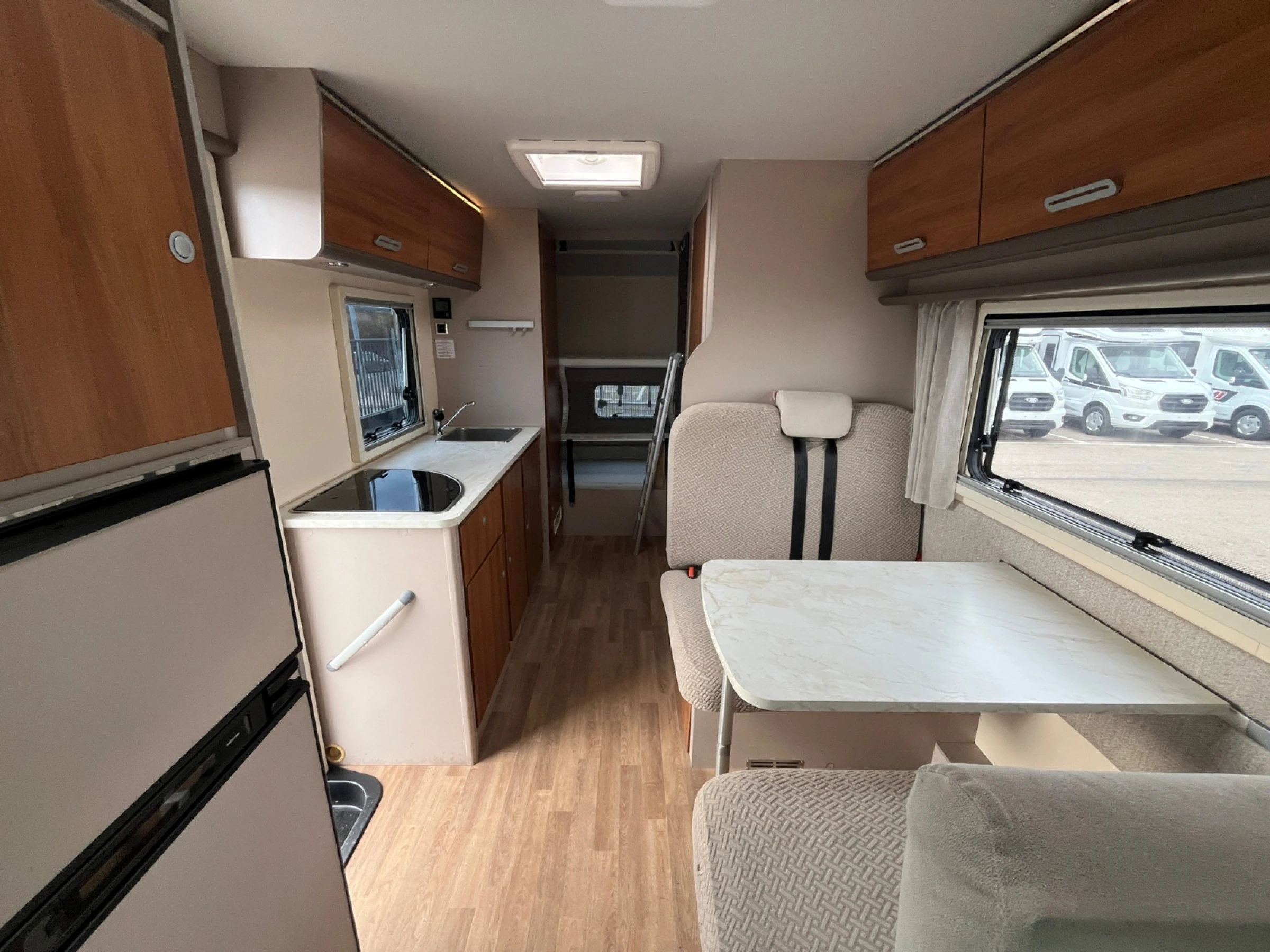 Rimor Hygge 7 Renault - foto 8