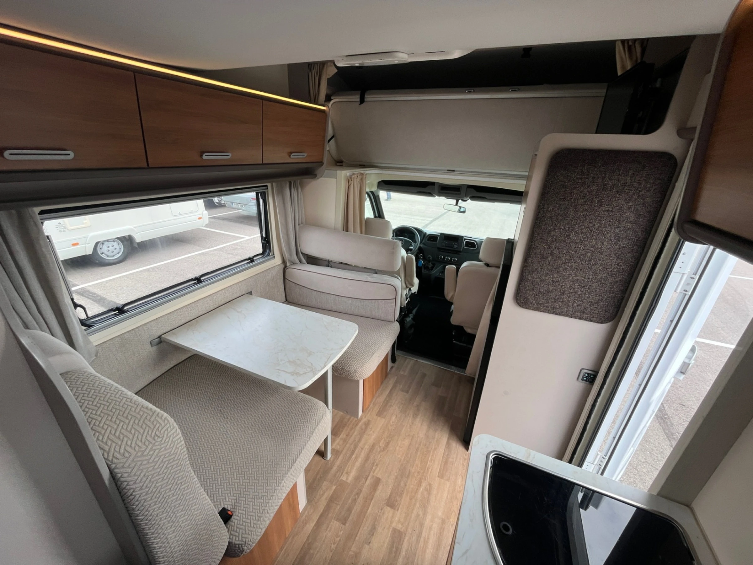 Rimor Hygge 7 Renault - foto 9