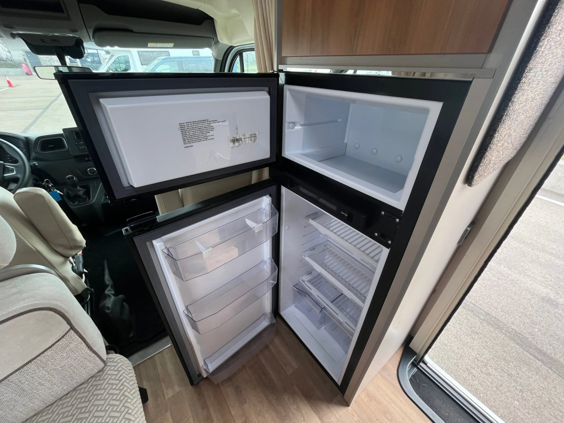 Rimor Hygge 7 Renault - foto 10