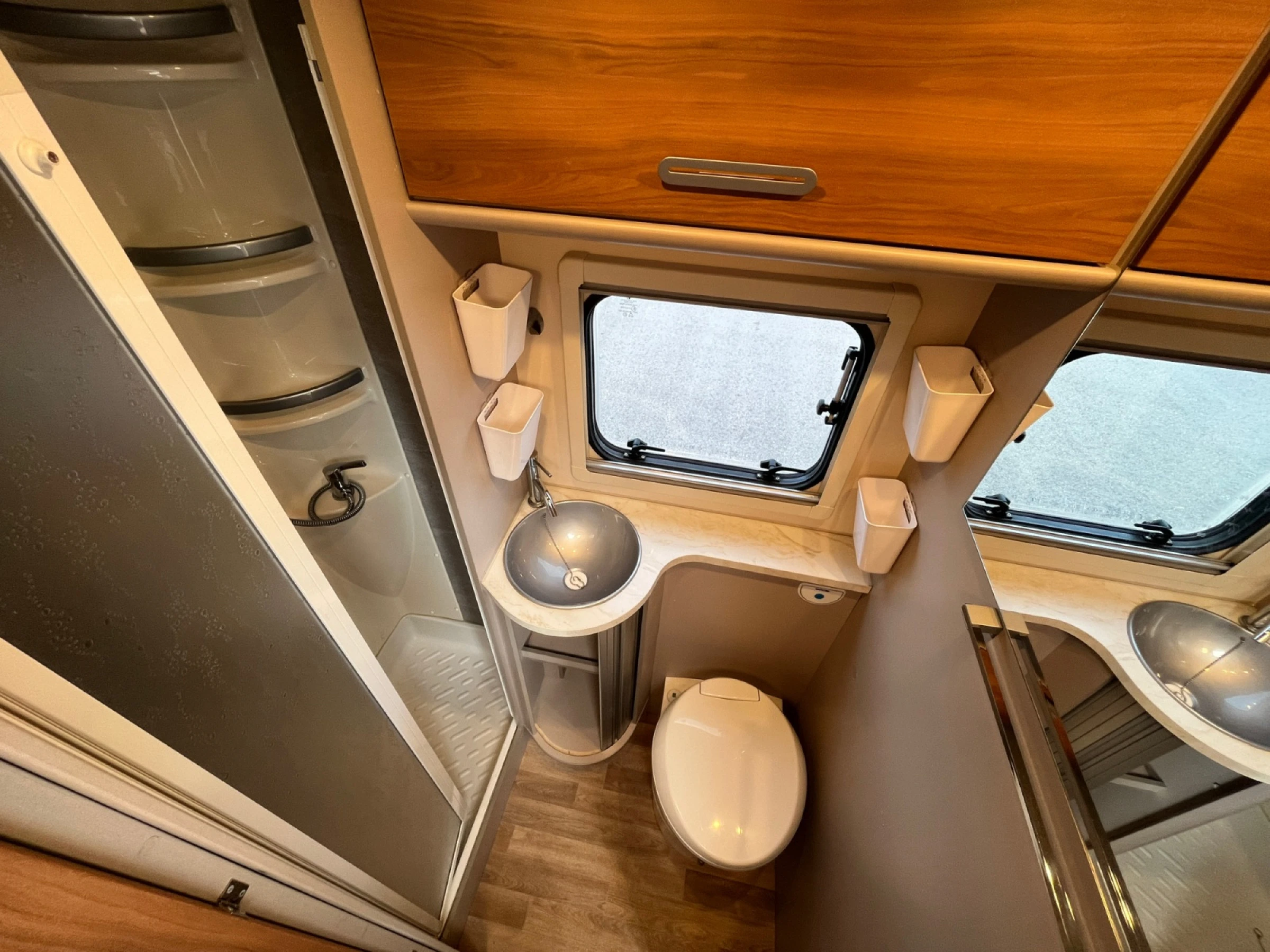 Rimor Hygge 7 Renault - foto 12