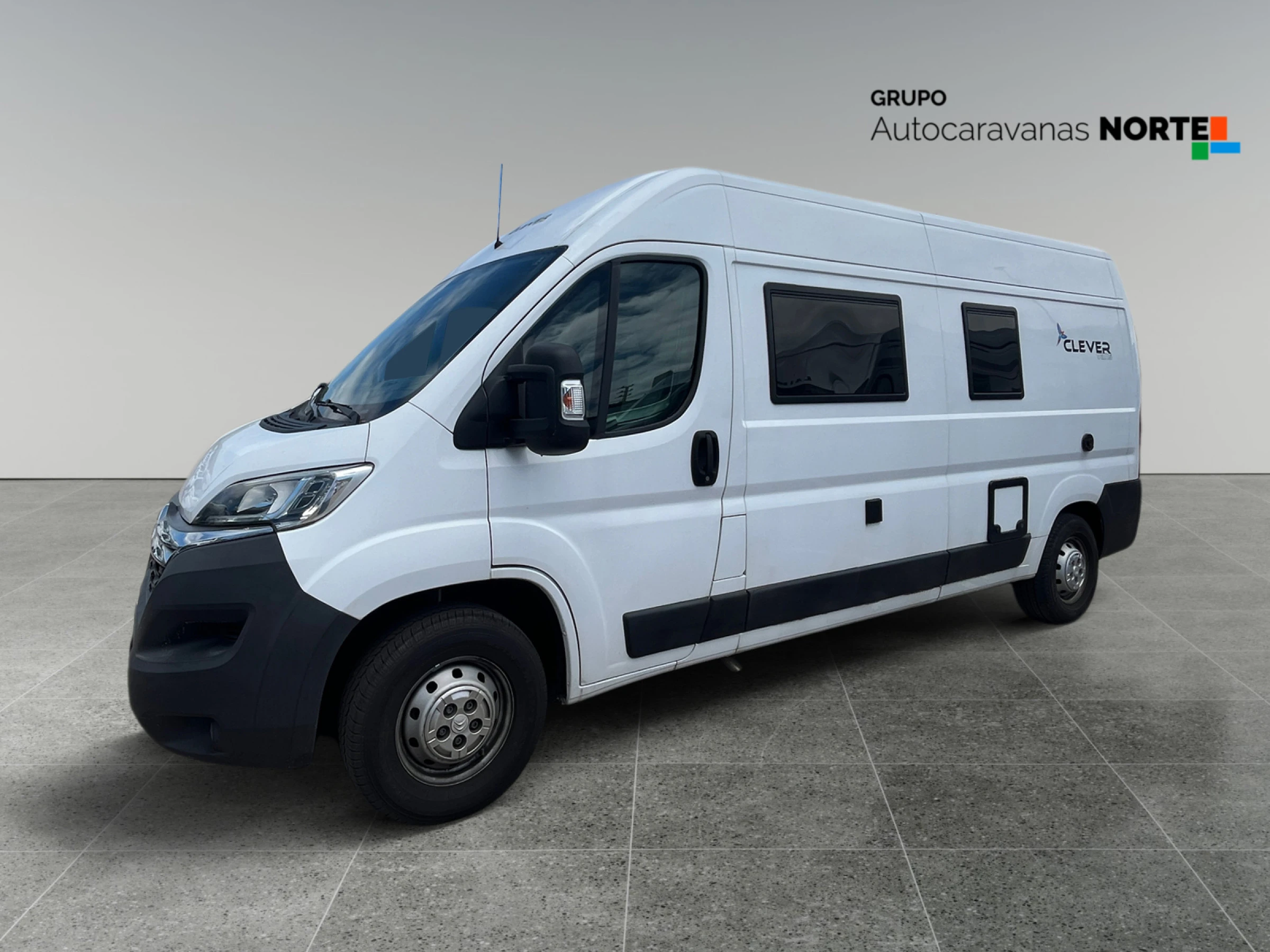 Citroën Clever Vans - foto 6
