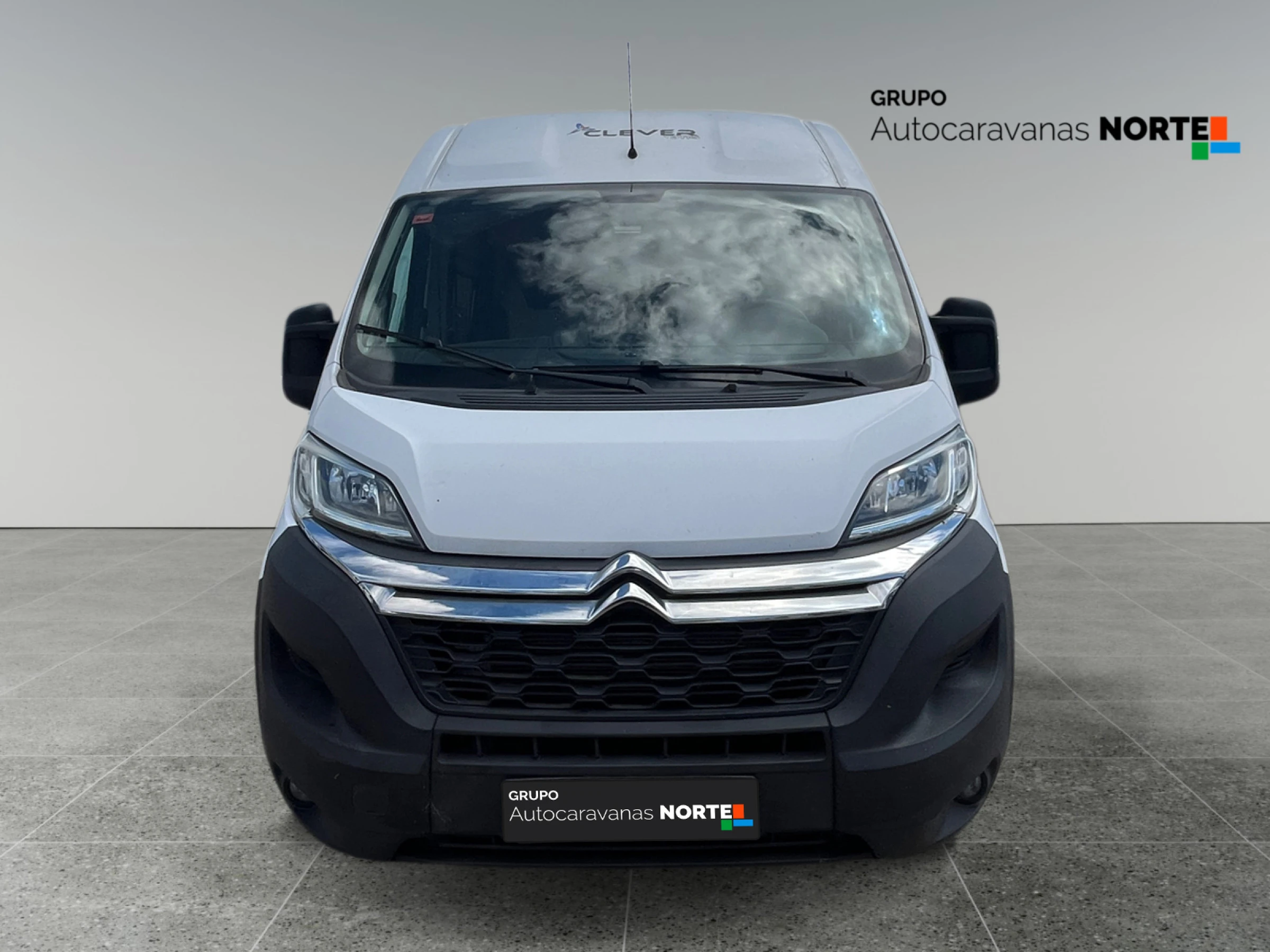 Citroën Clever Vans - foto 7