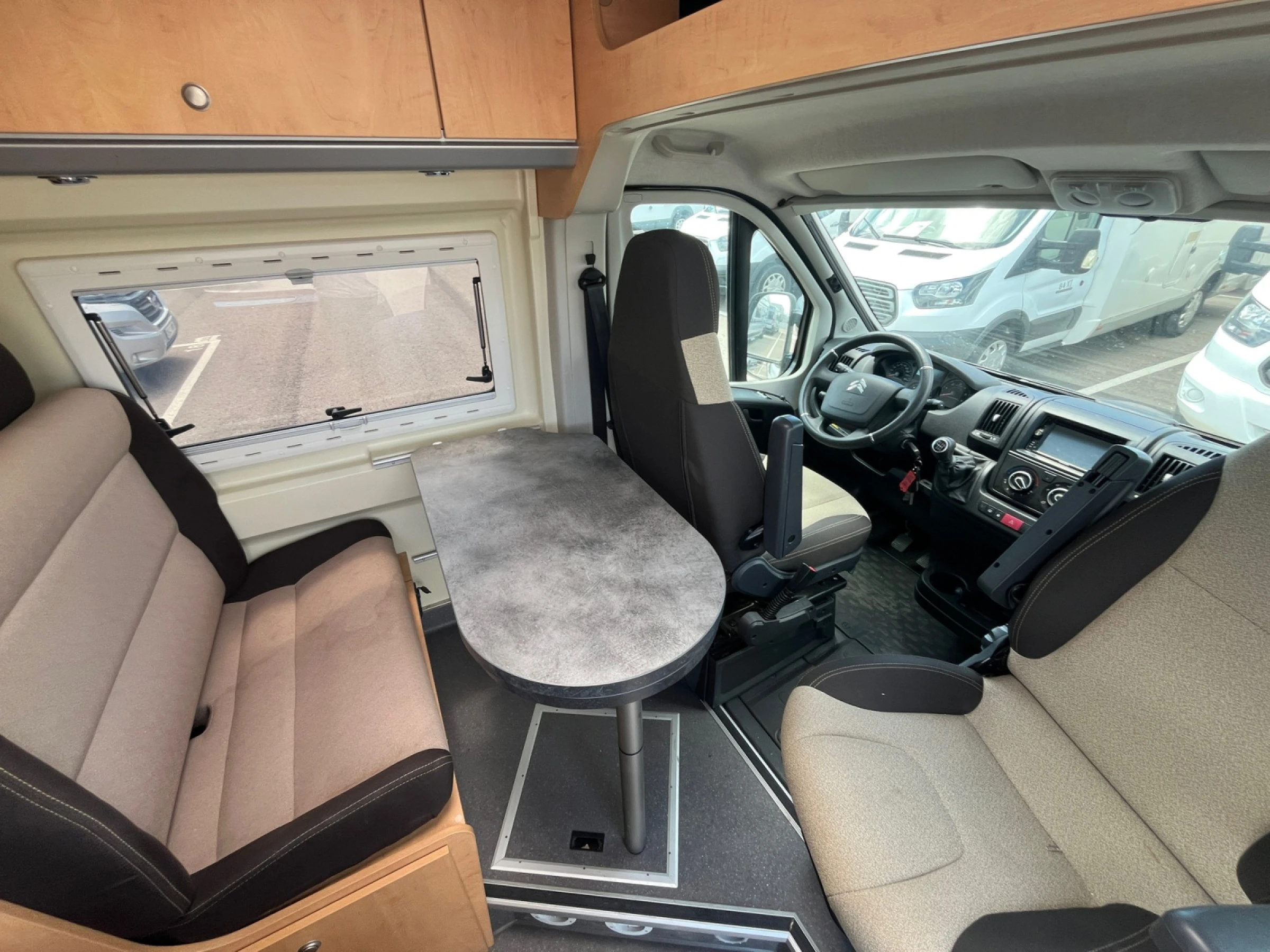 Citroën Clever Vans - foto 9