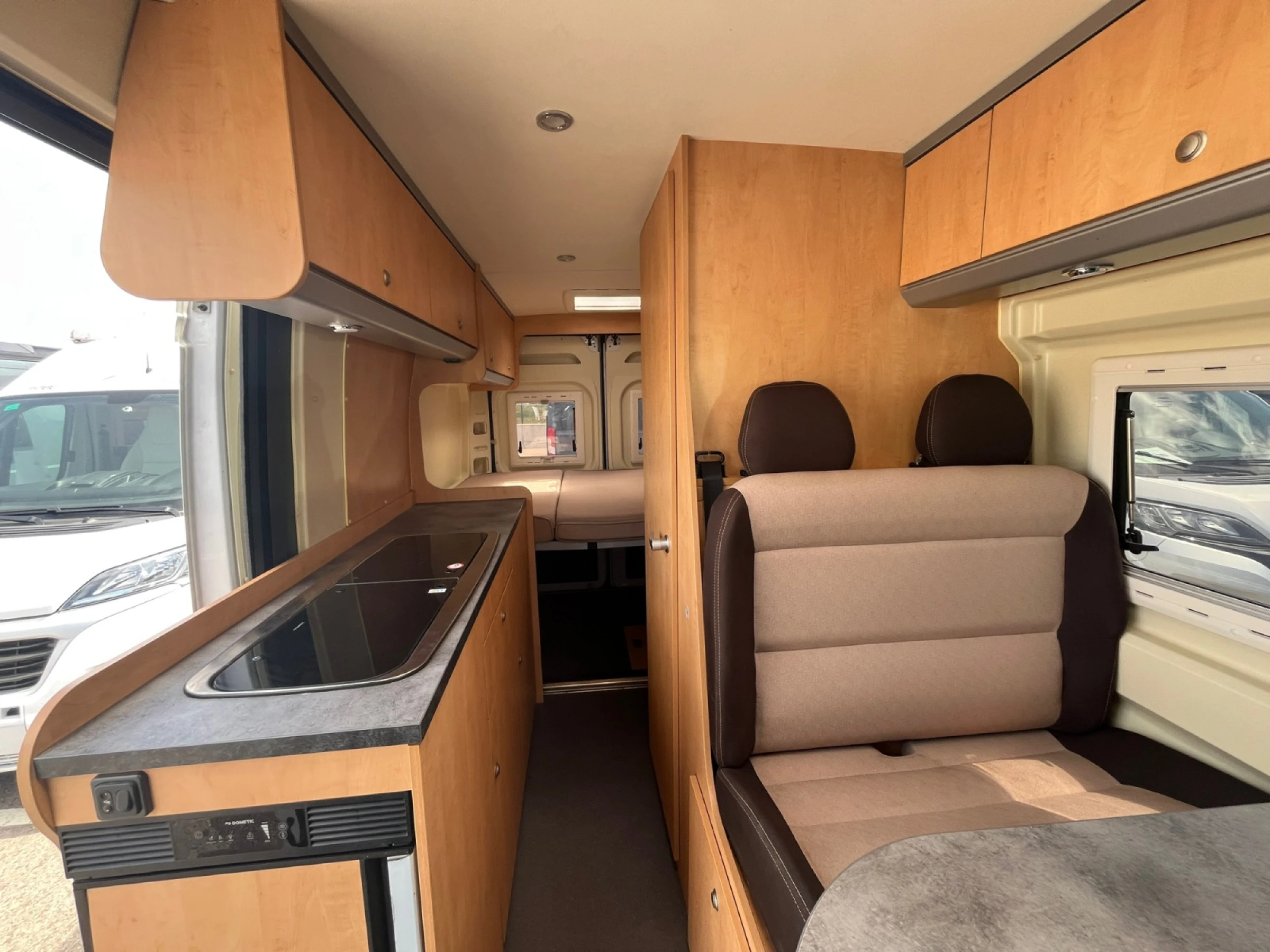 Citroën Clever Vans - foto 10