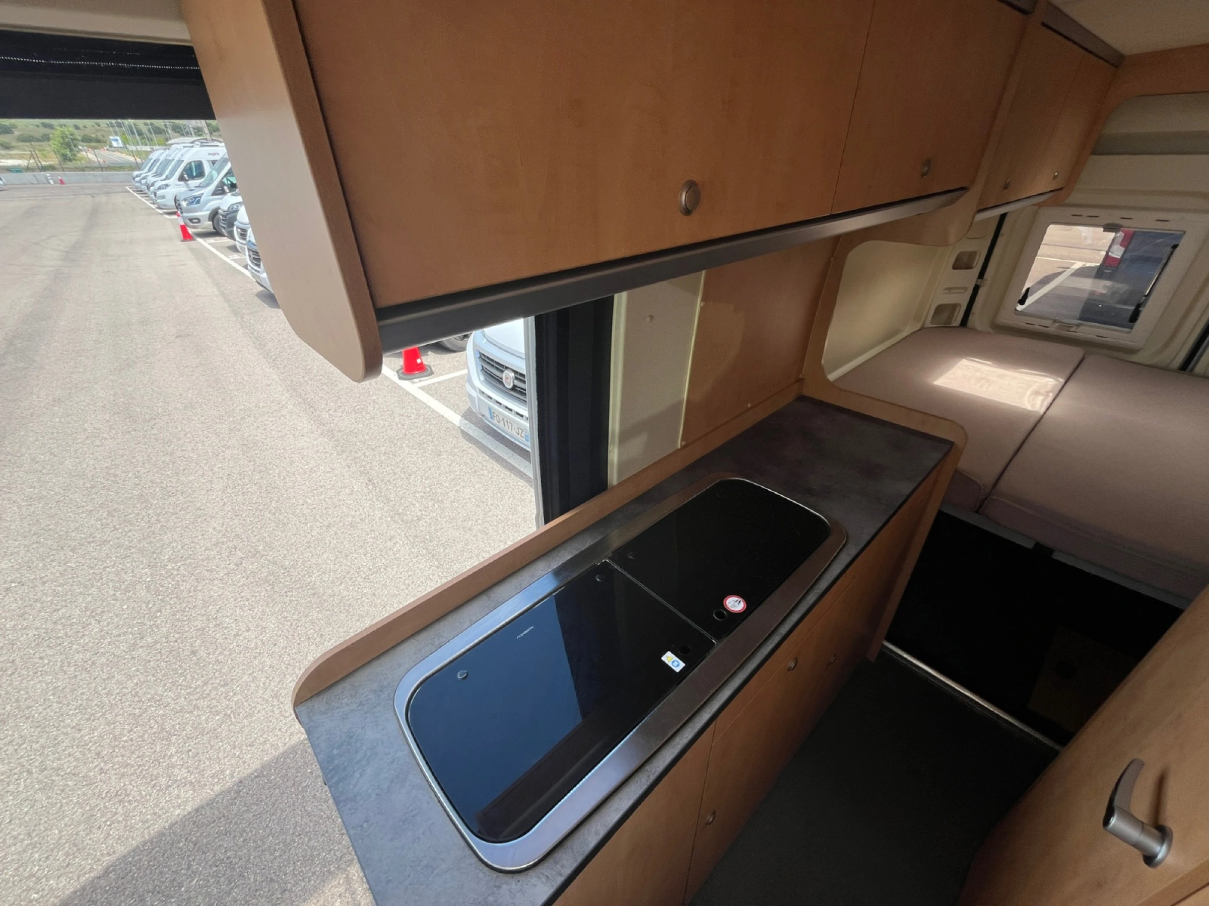 Citroën Clever Vans - foto 11