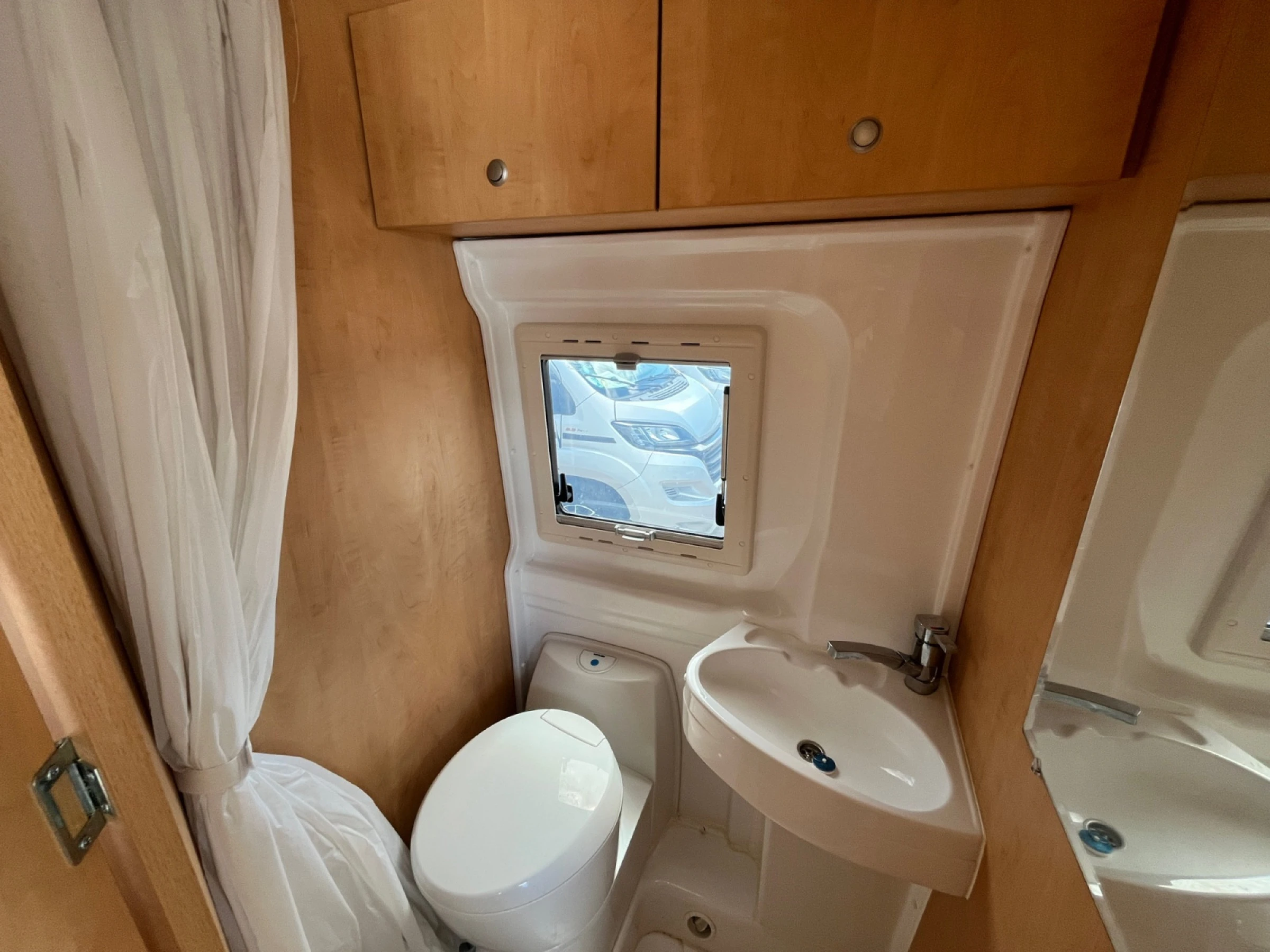 Citroën Clever Vans - foto 12