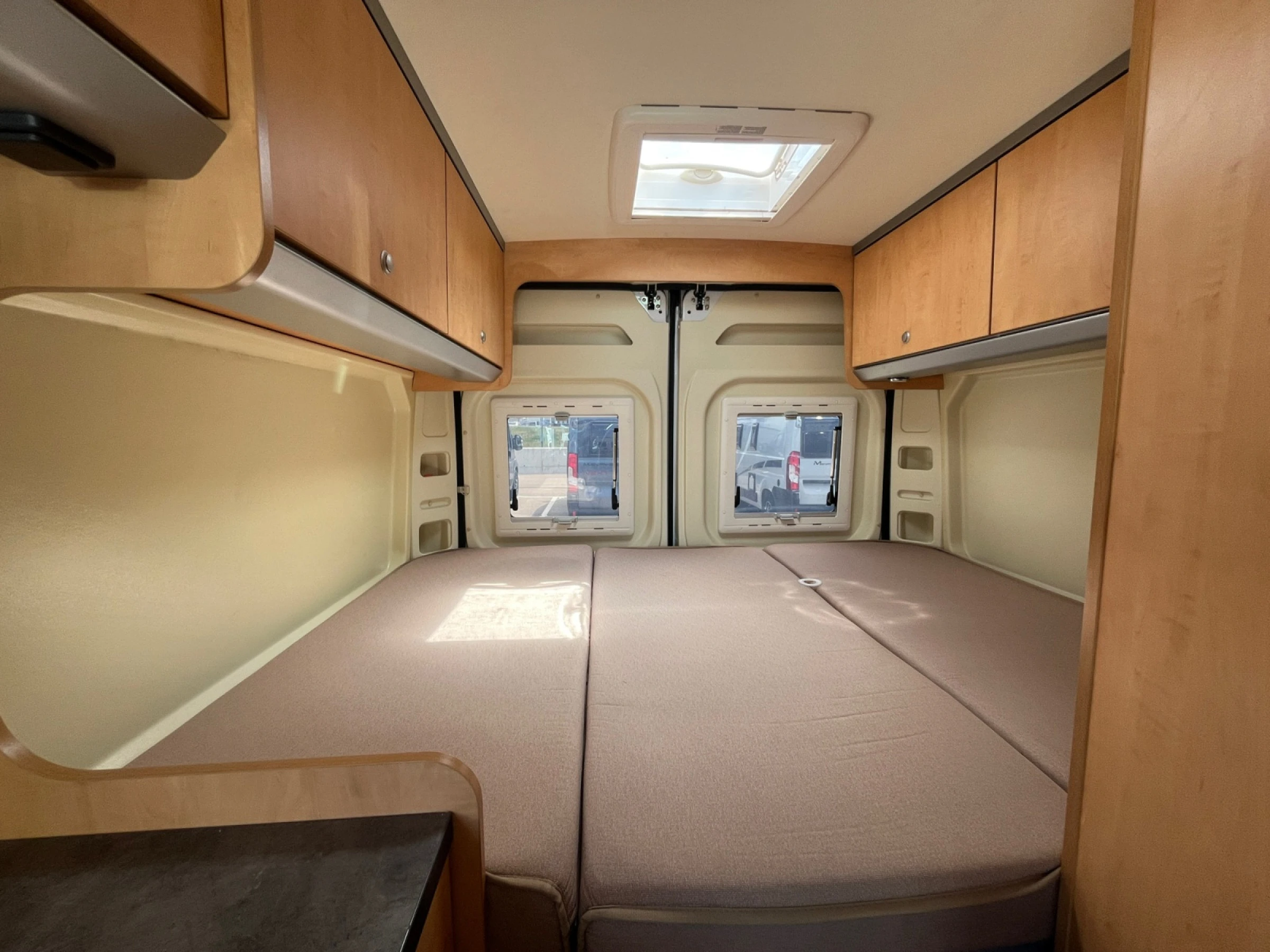 Citroën Clever Vans - foto 13