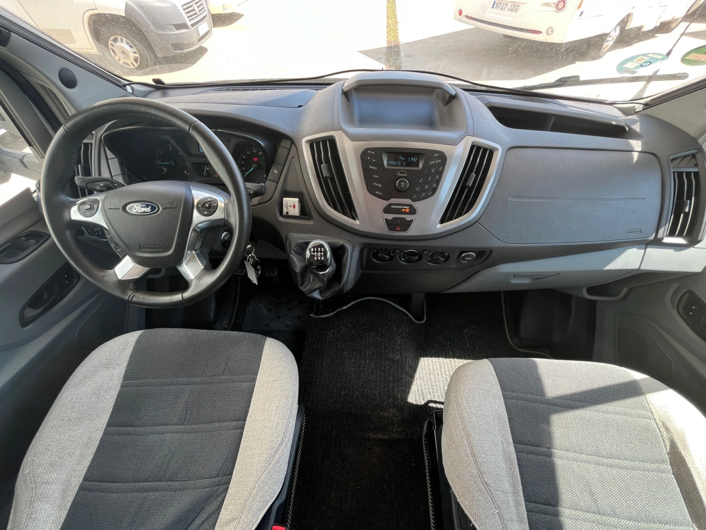 Benimar Sport 363 Ford - foto 9
