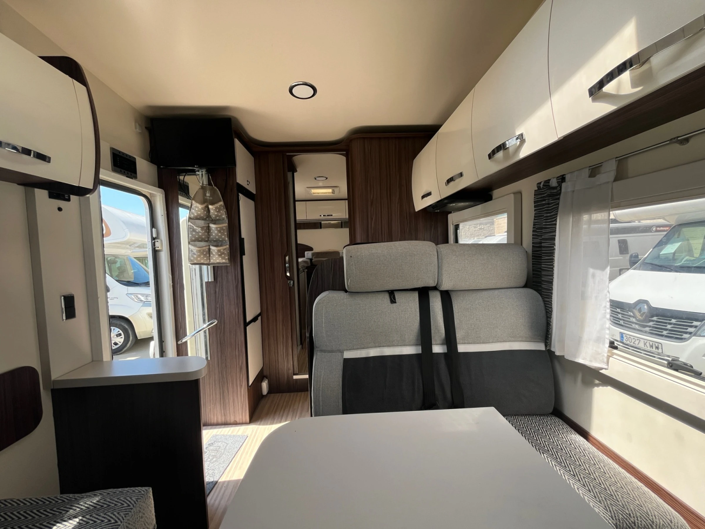 Benimar Sport 363 Ford - foto 10