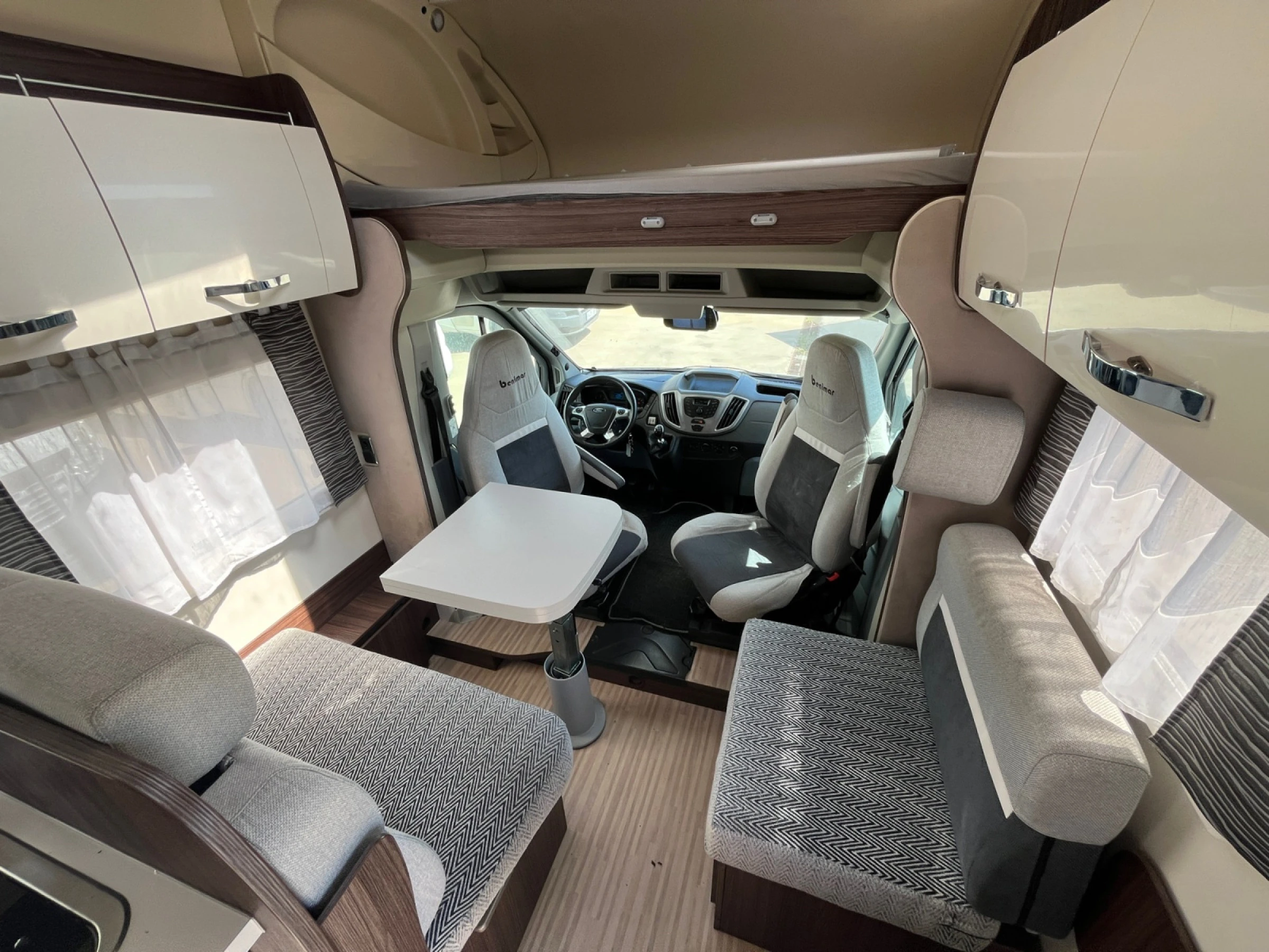Benimar Sport 363 Ford - foto 12