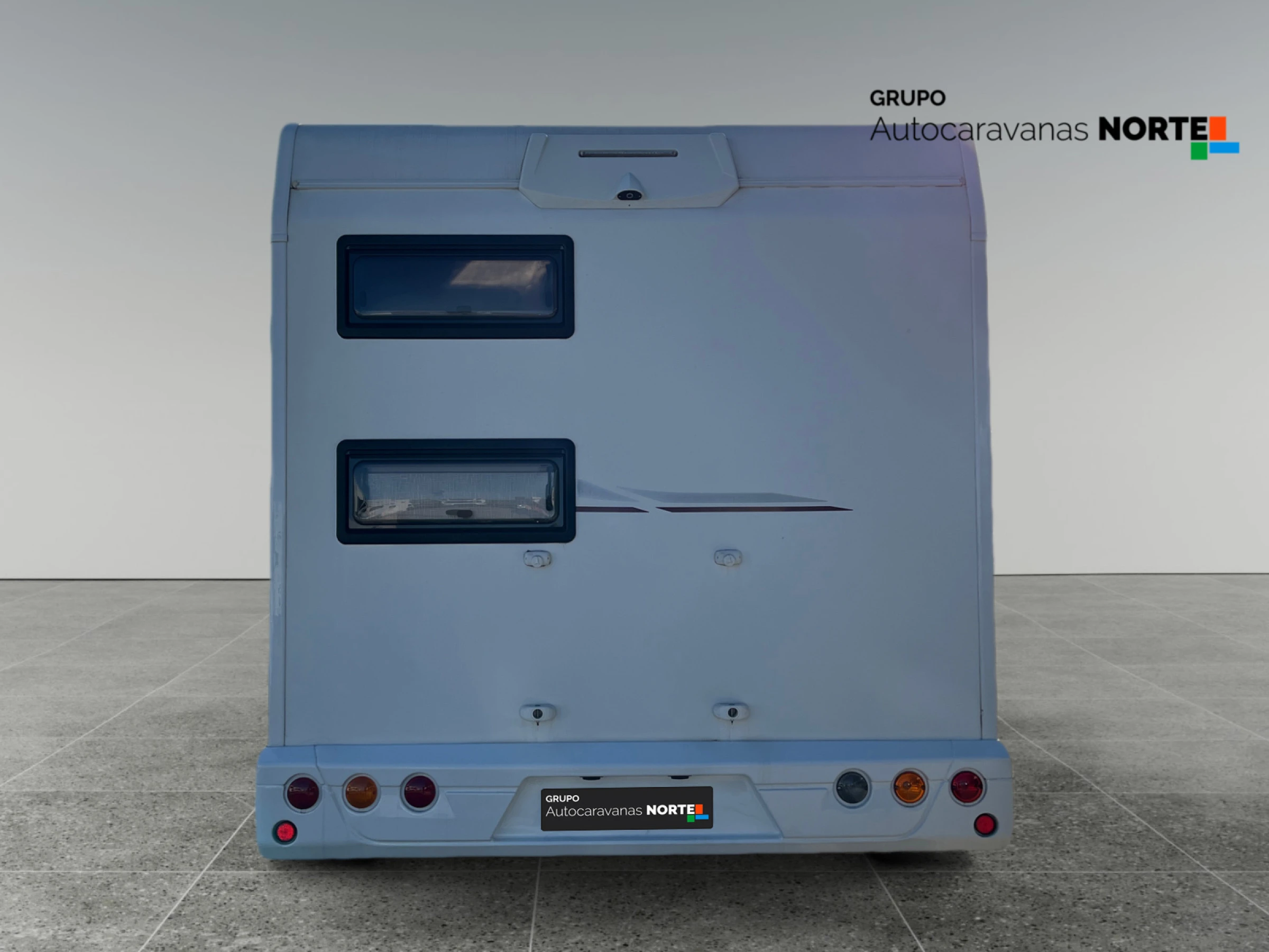 CI Continental 770 Ford - foto 4