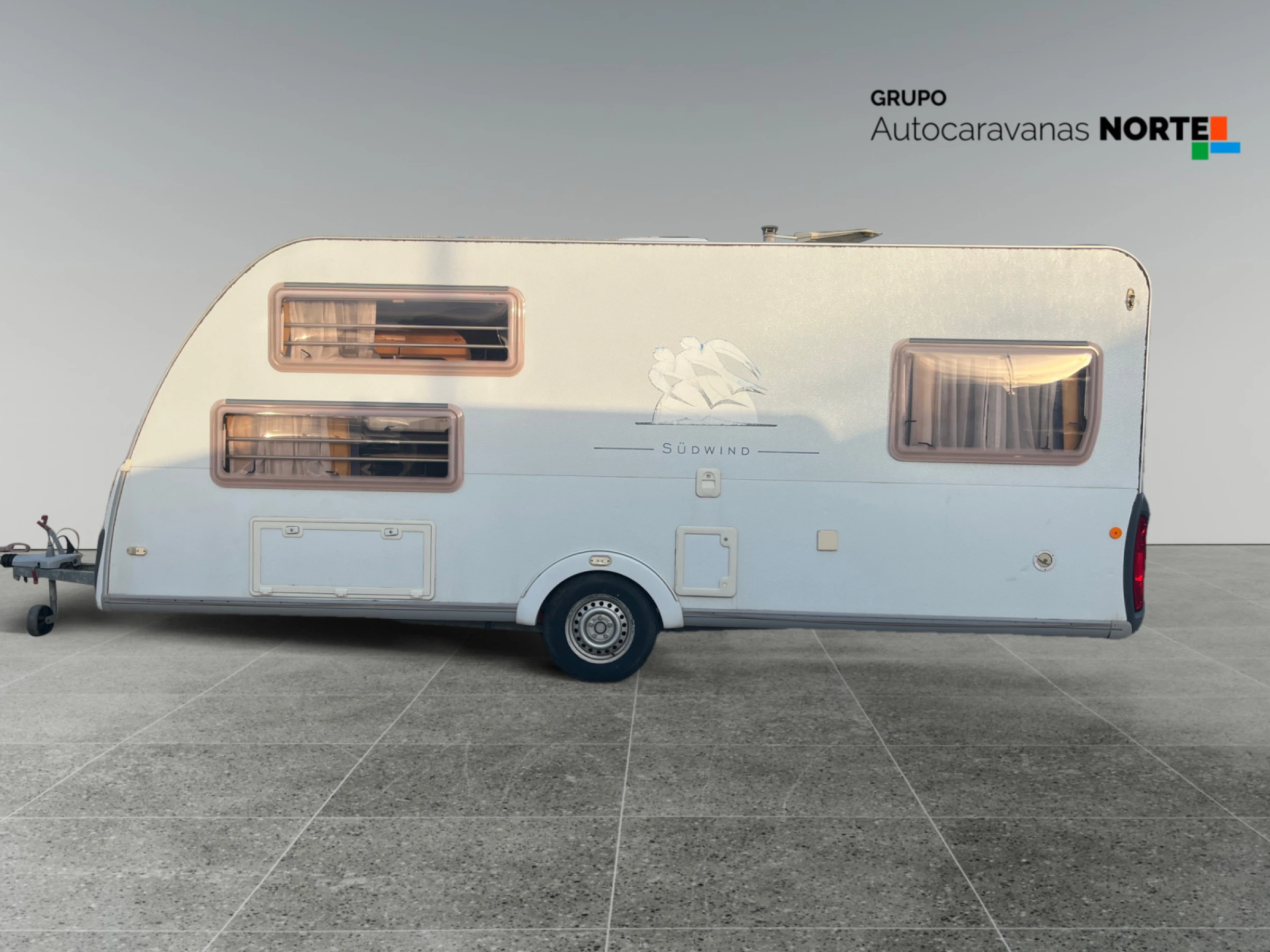 Knaus Sudwin 500 KU - foto 2