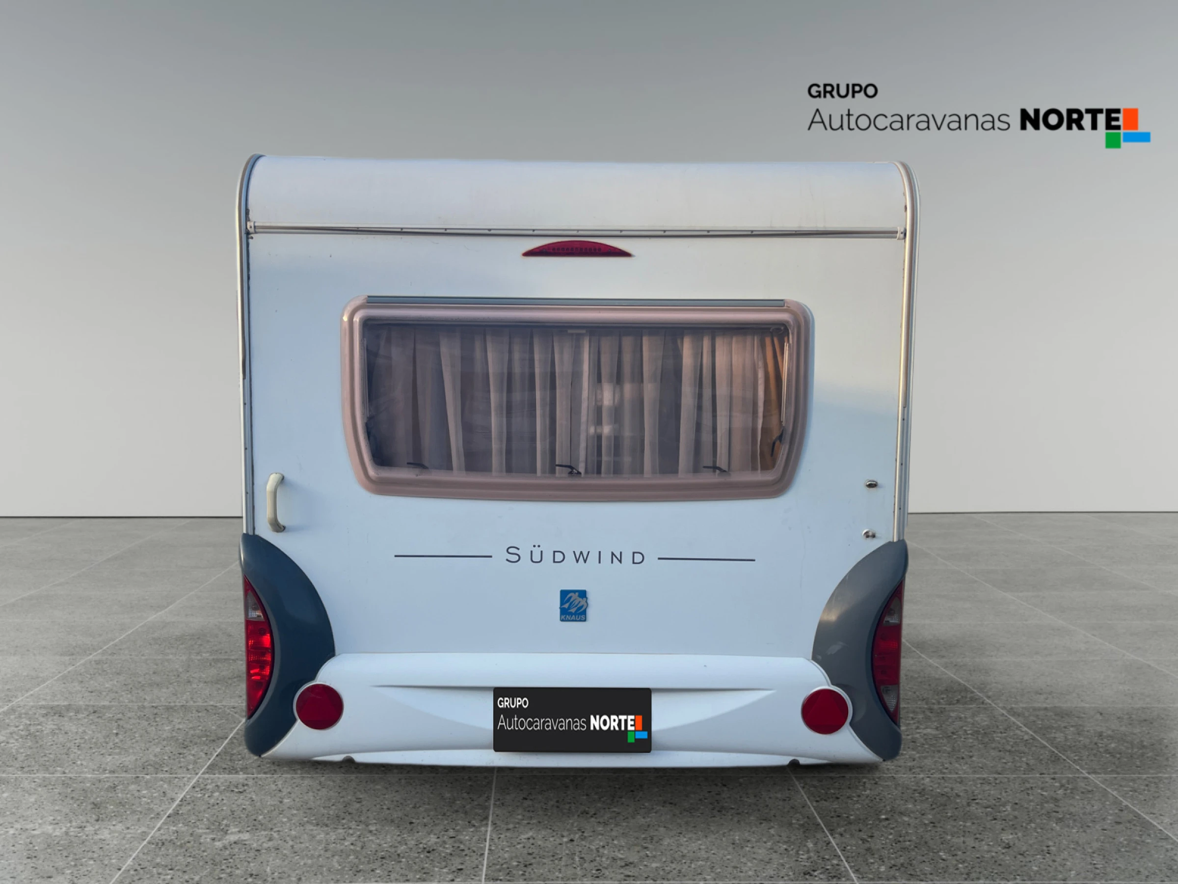 Knaus Sudwin 500 KU - foto 5
