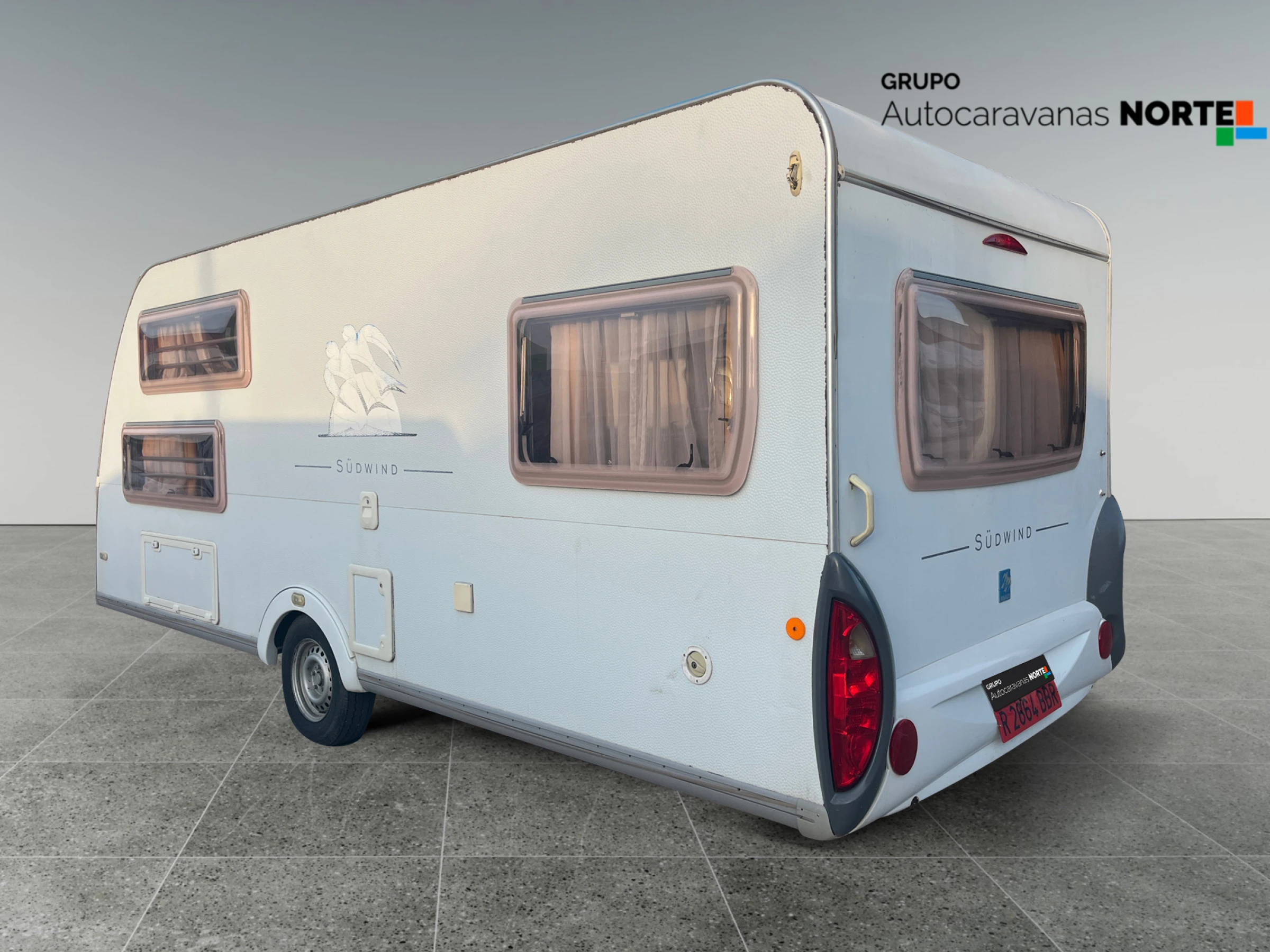 Knaus Sudwin 500 KU - foto 6