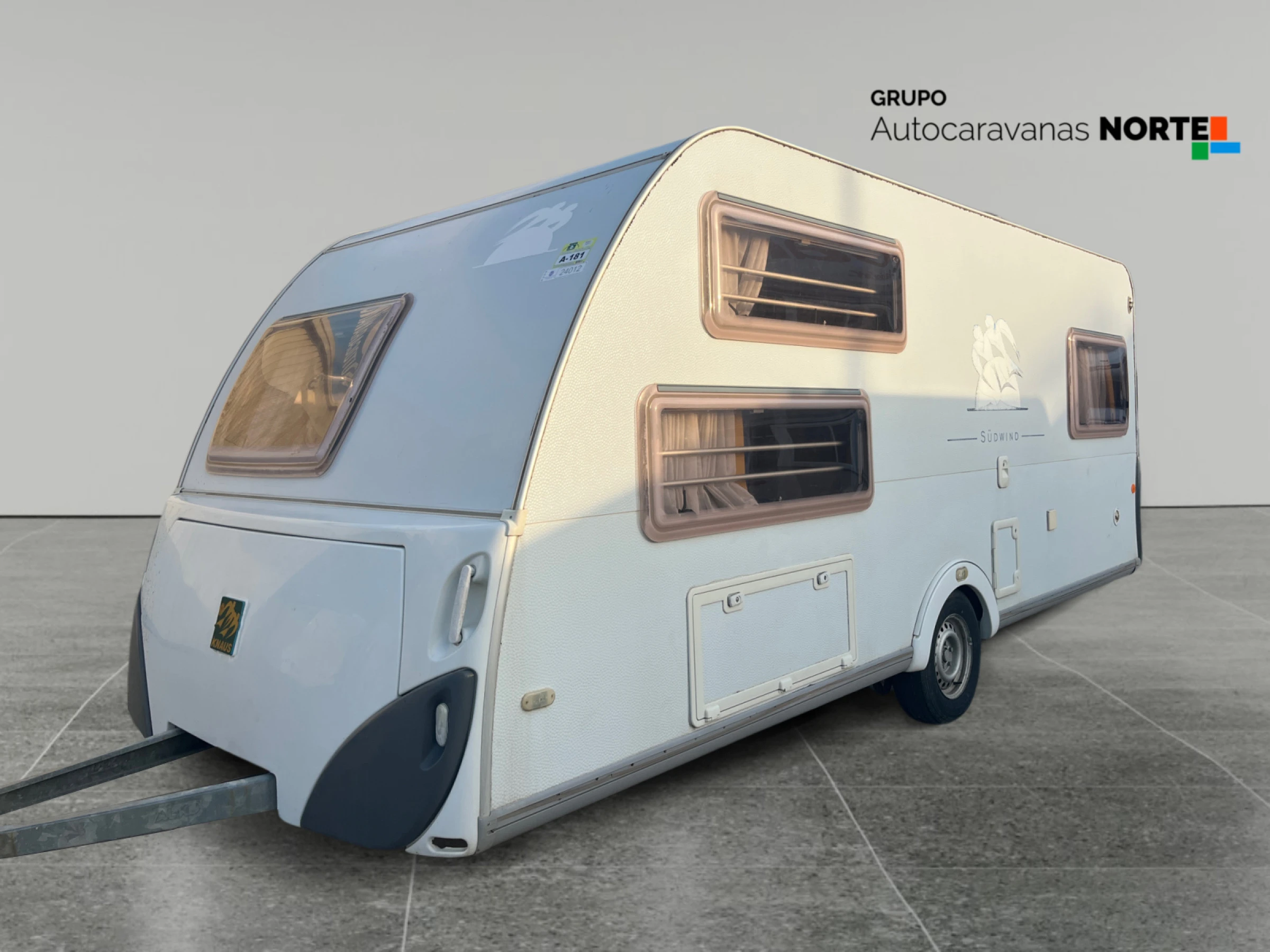Knaus Sudwin 500 KU - foto 7