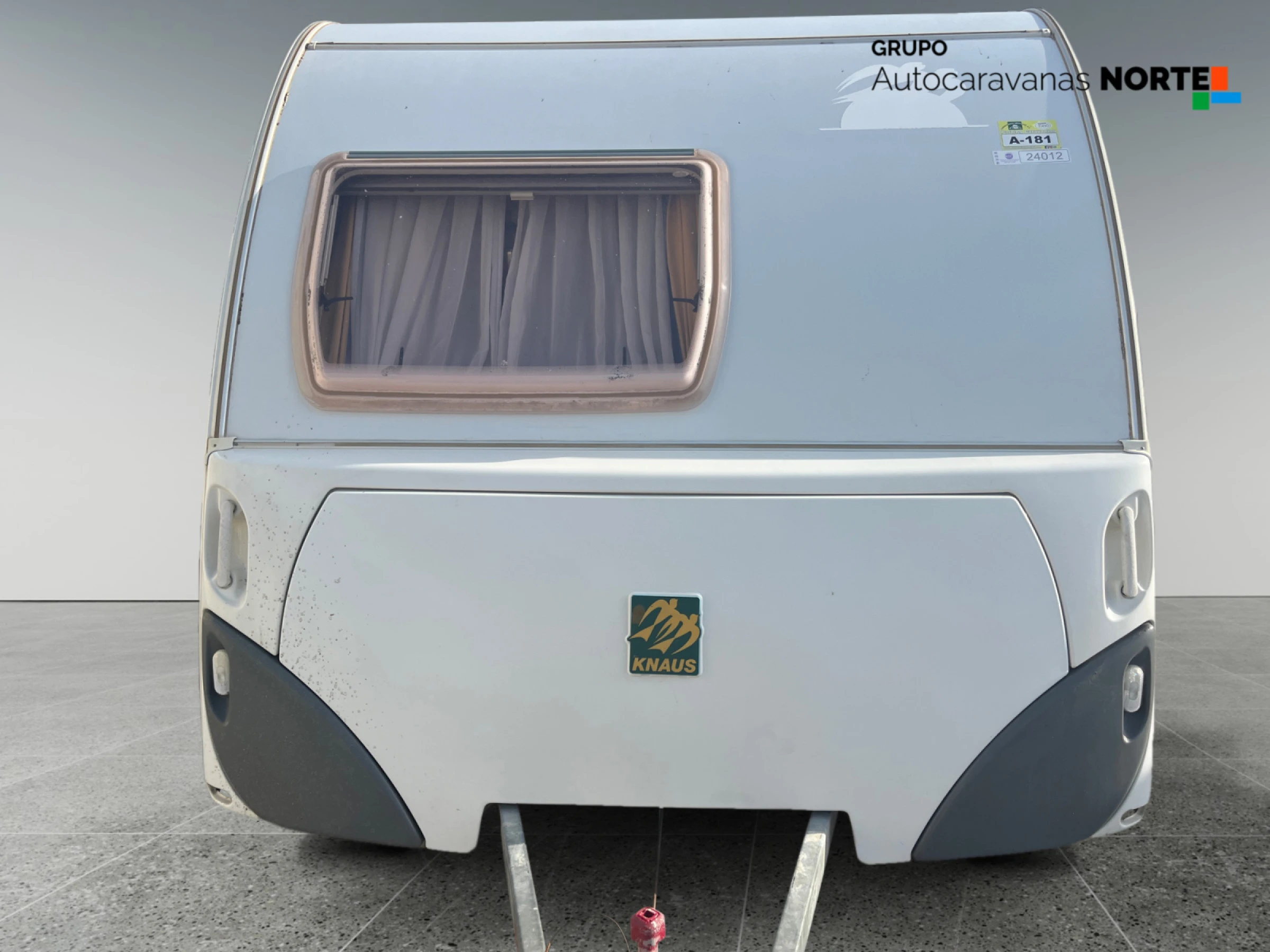 Knaus Sudwin 500 KU - foto 8