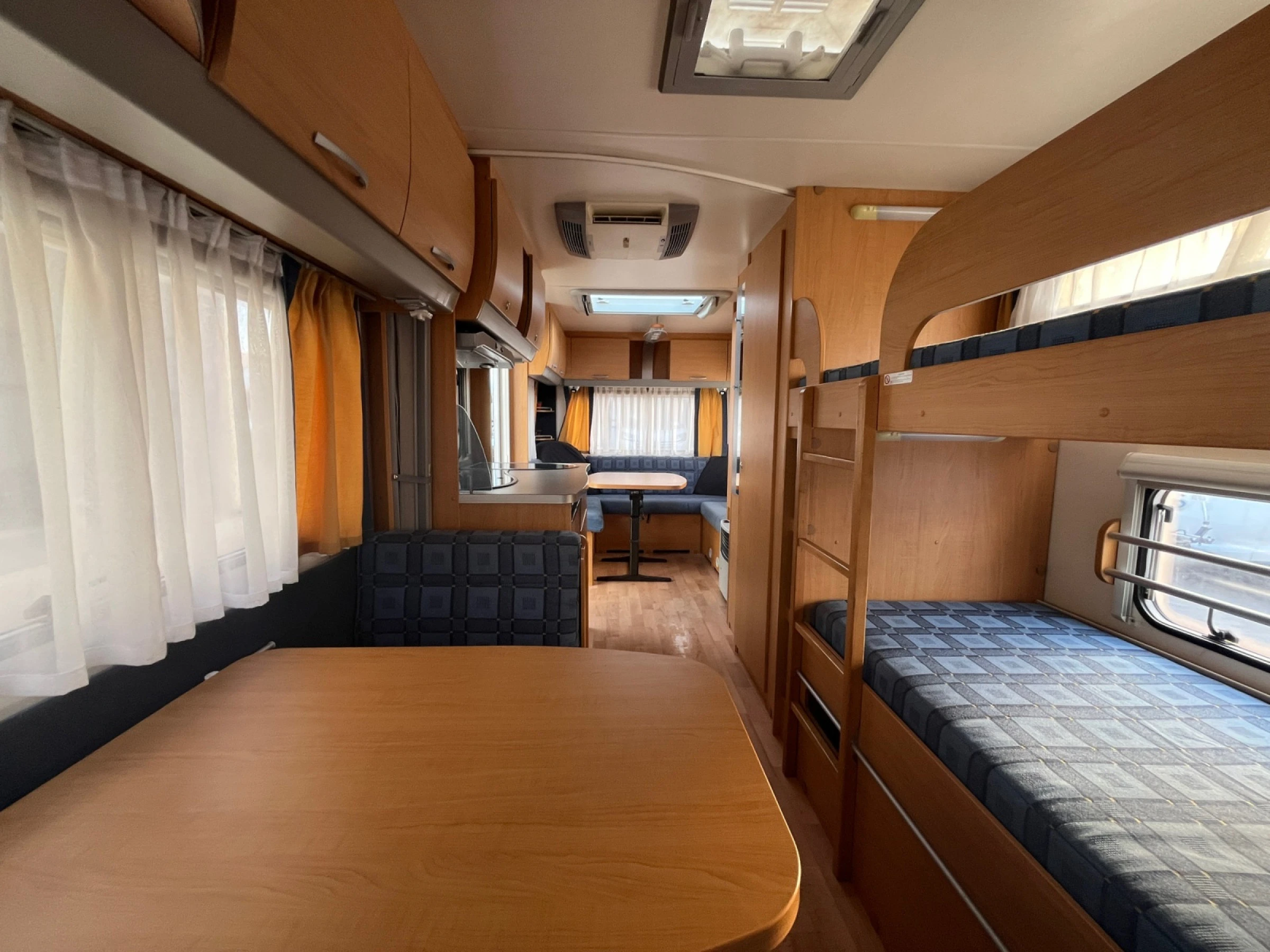 Knaus Sudwin 500 KU - foto 10