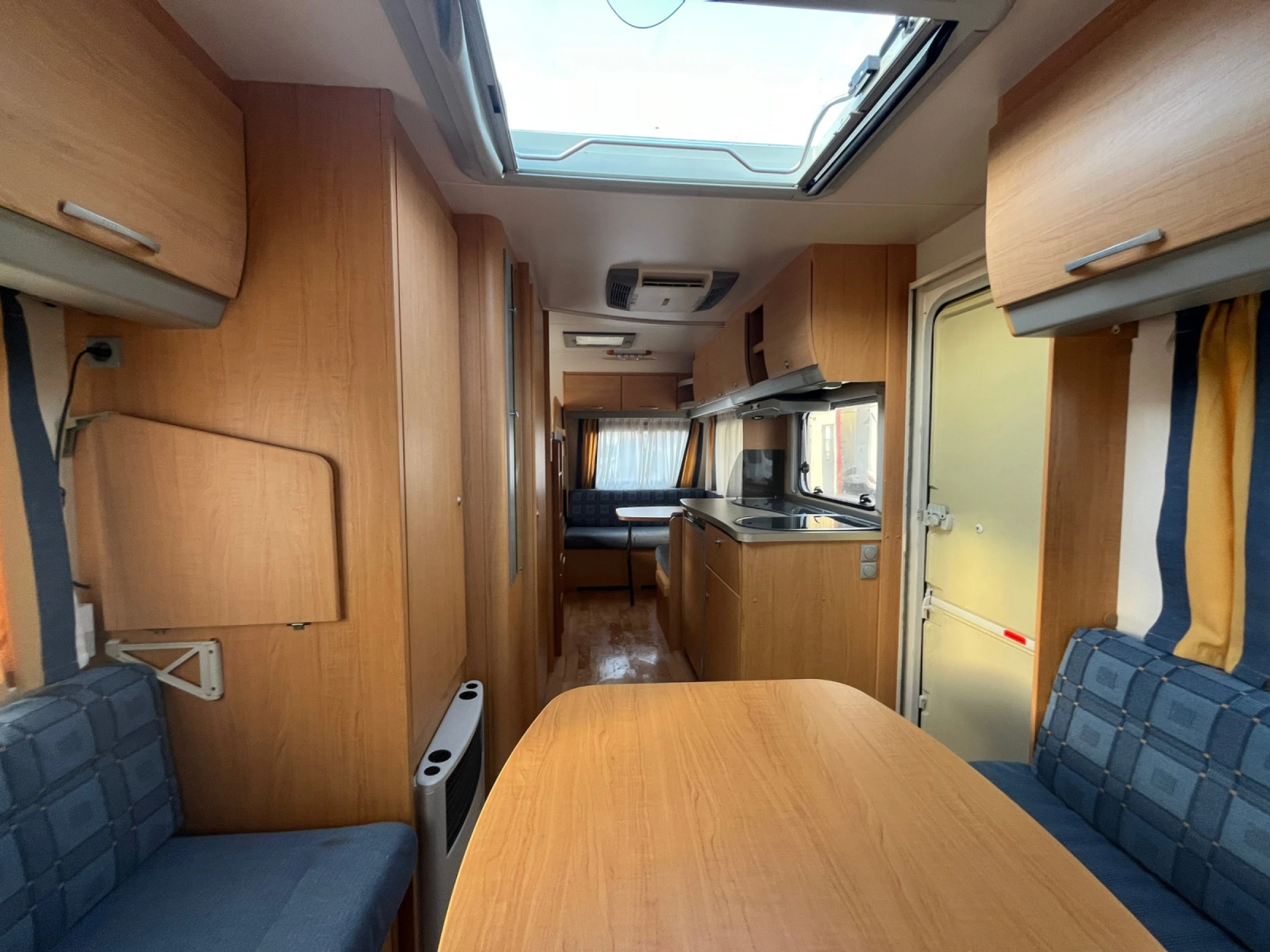 Knaus Sudwin 500 KU - foto 11