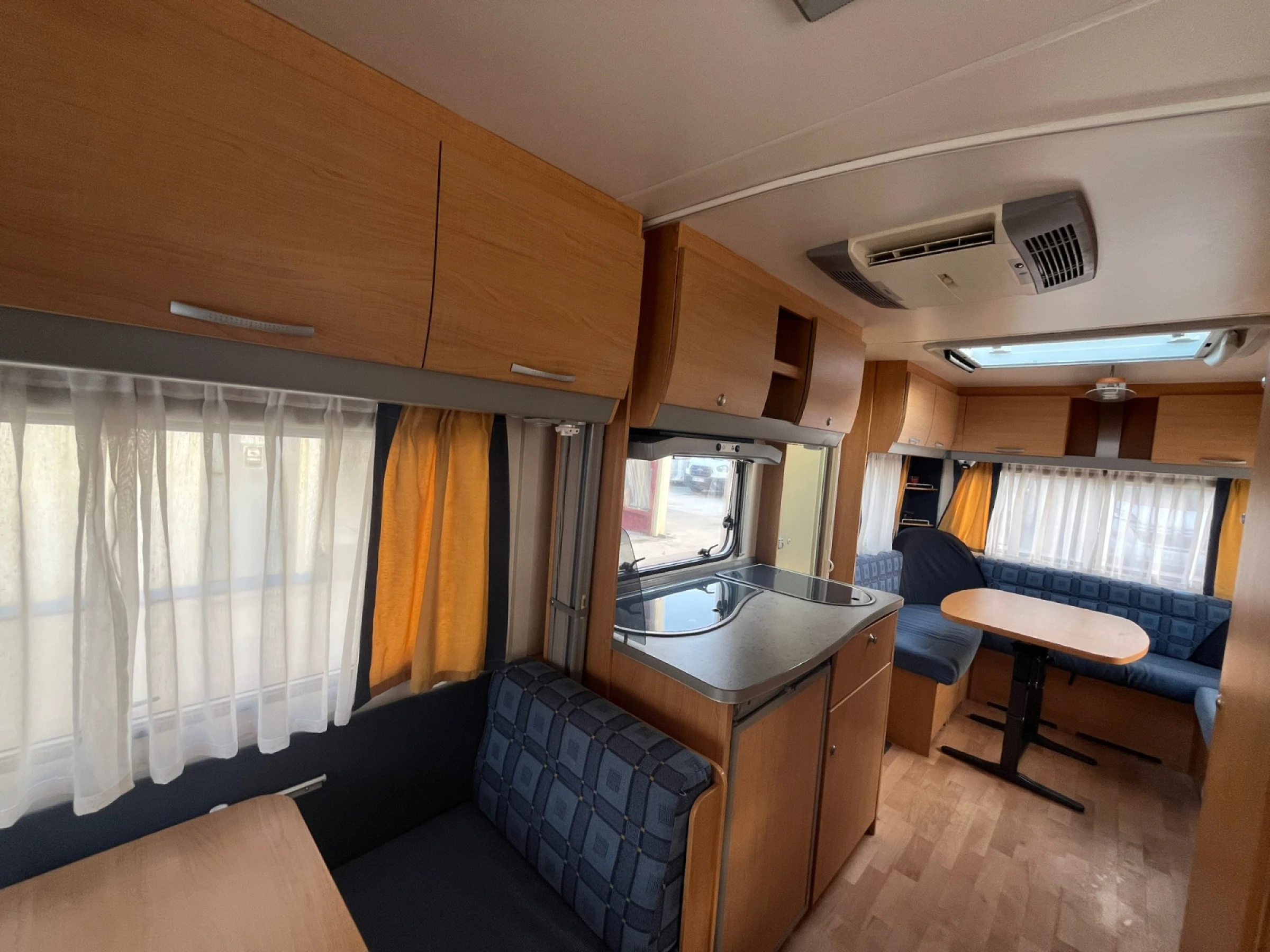 Knaus Sudwin 500 KU - foto 12