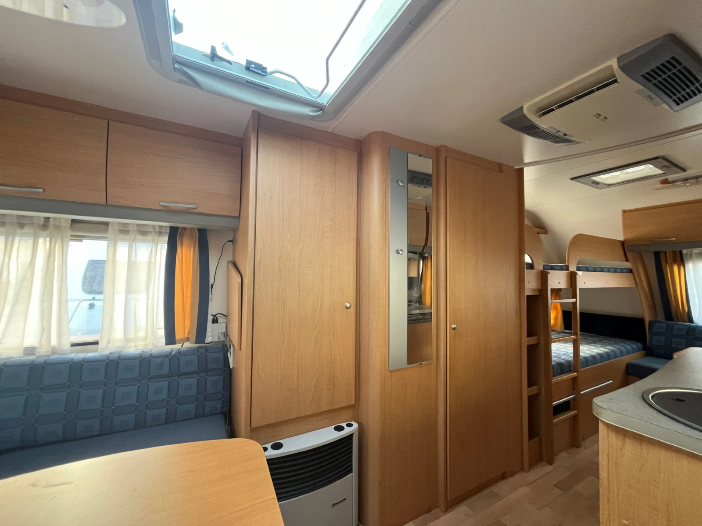 Knaus Sudwin 500 KU - foto 13