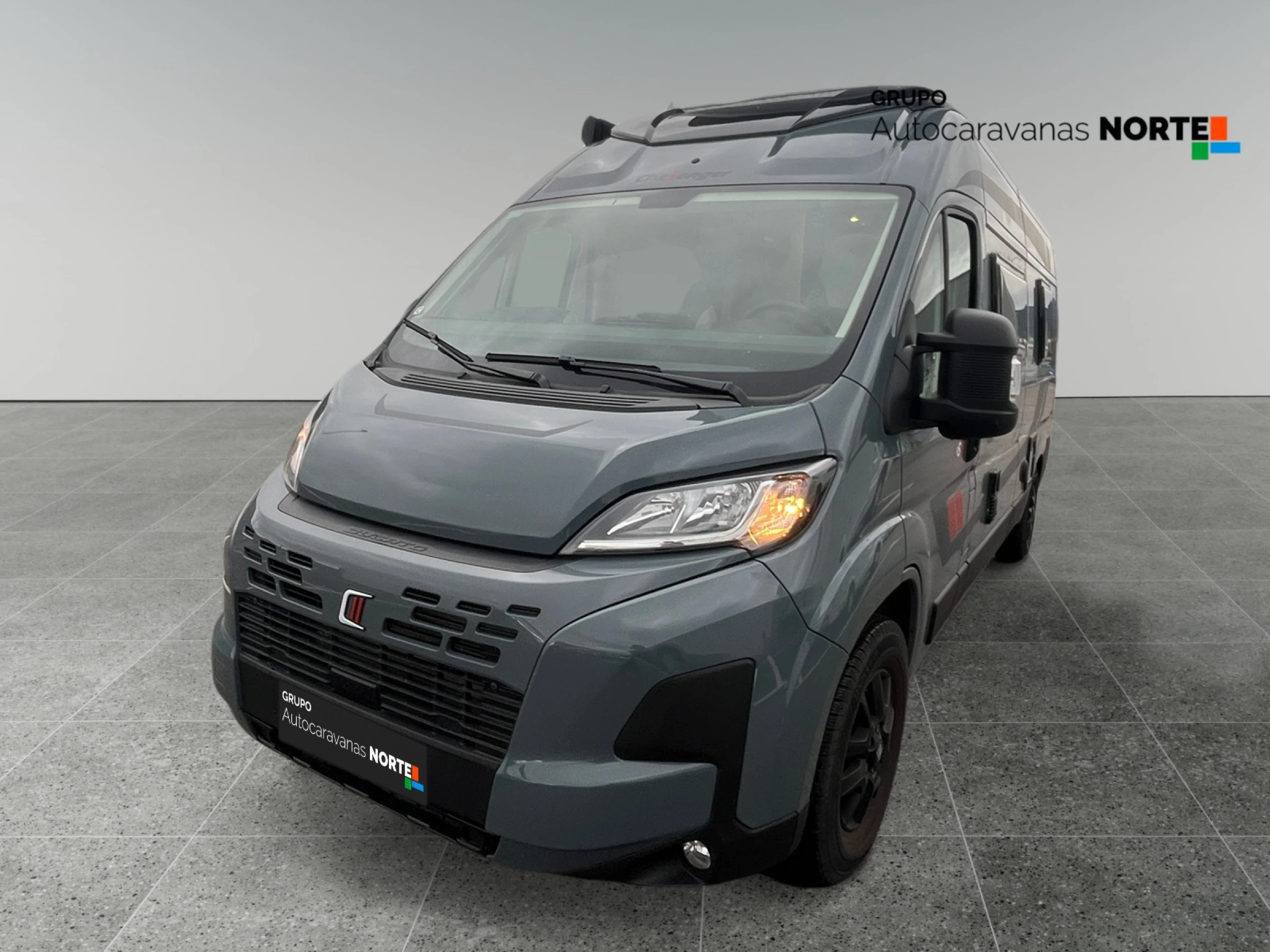 Challenger F&S Edition Fiat - foto 6