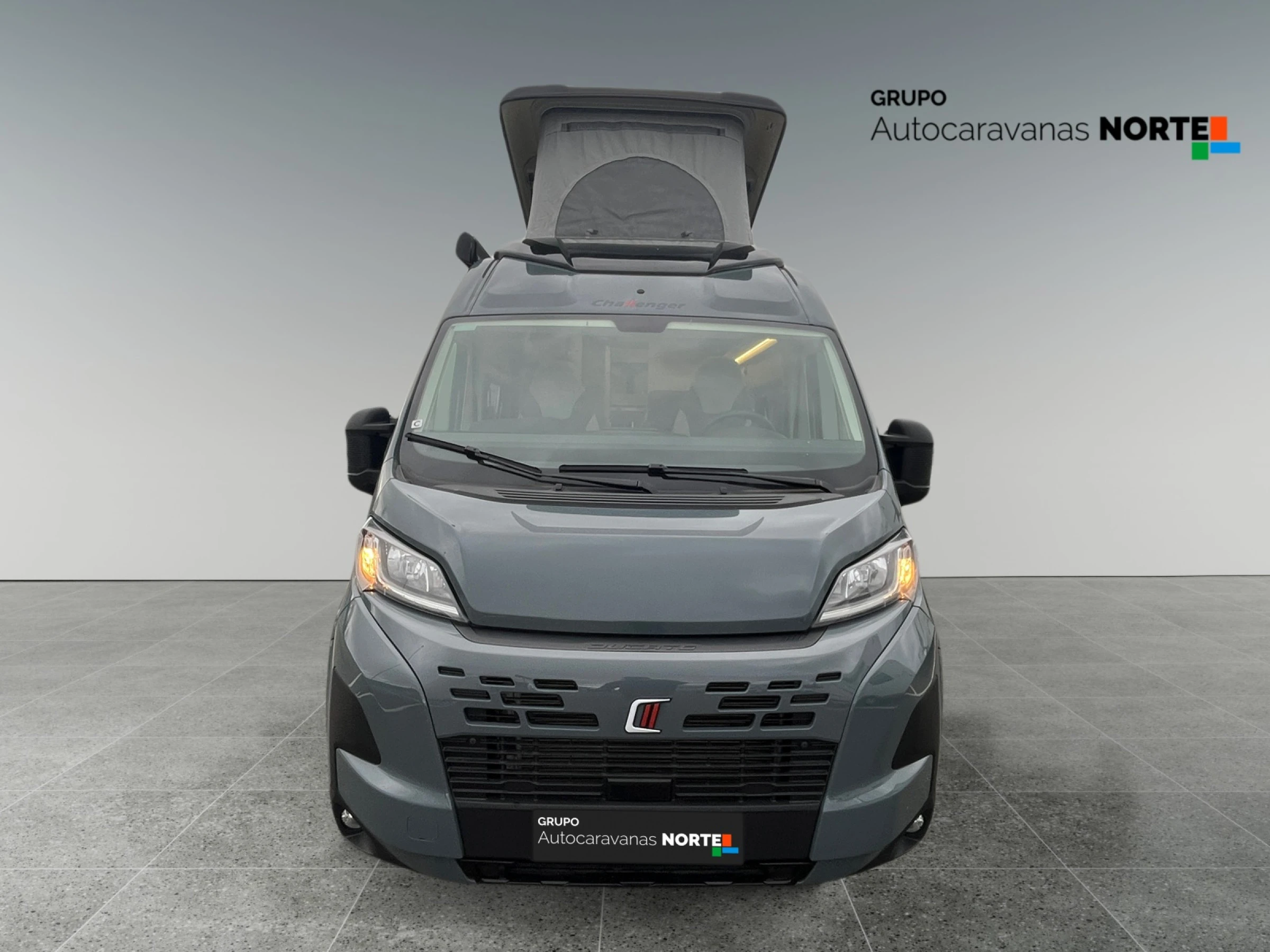 Challenger F&S Edition Fiat - foto 7