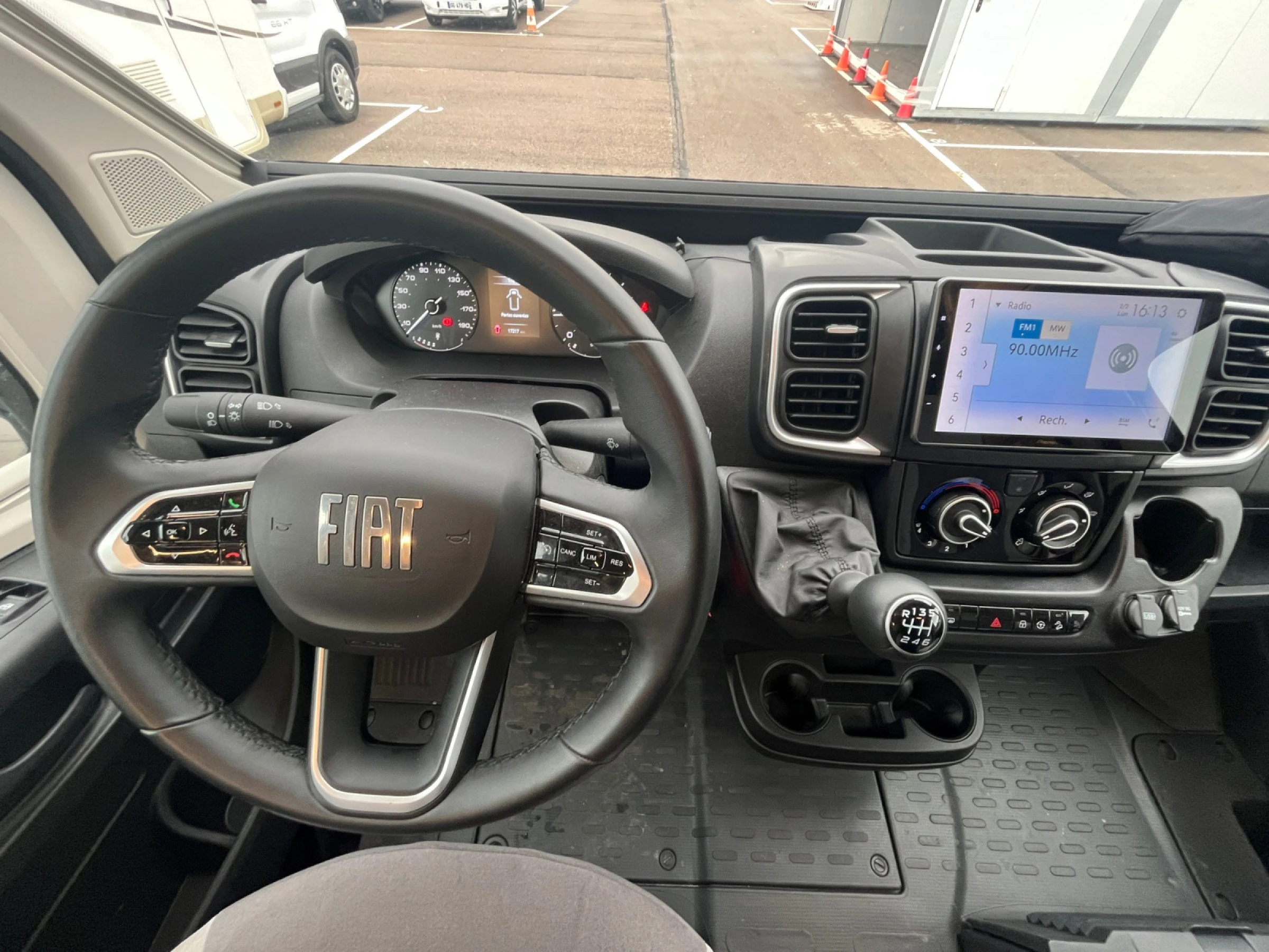 Challenger F&S Edition Fiat - foto 8