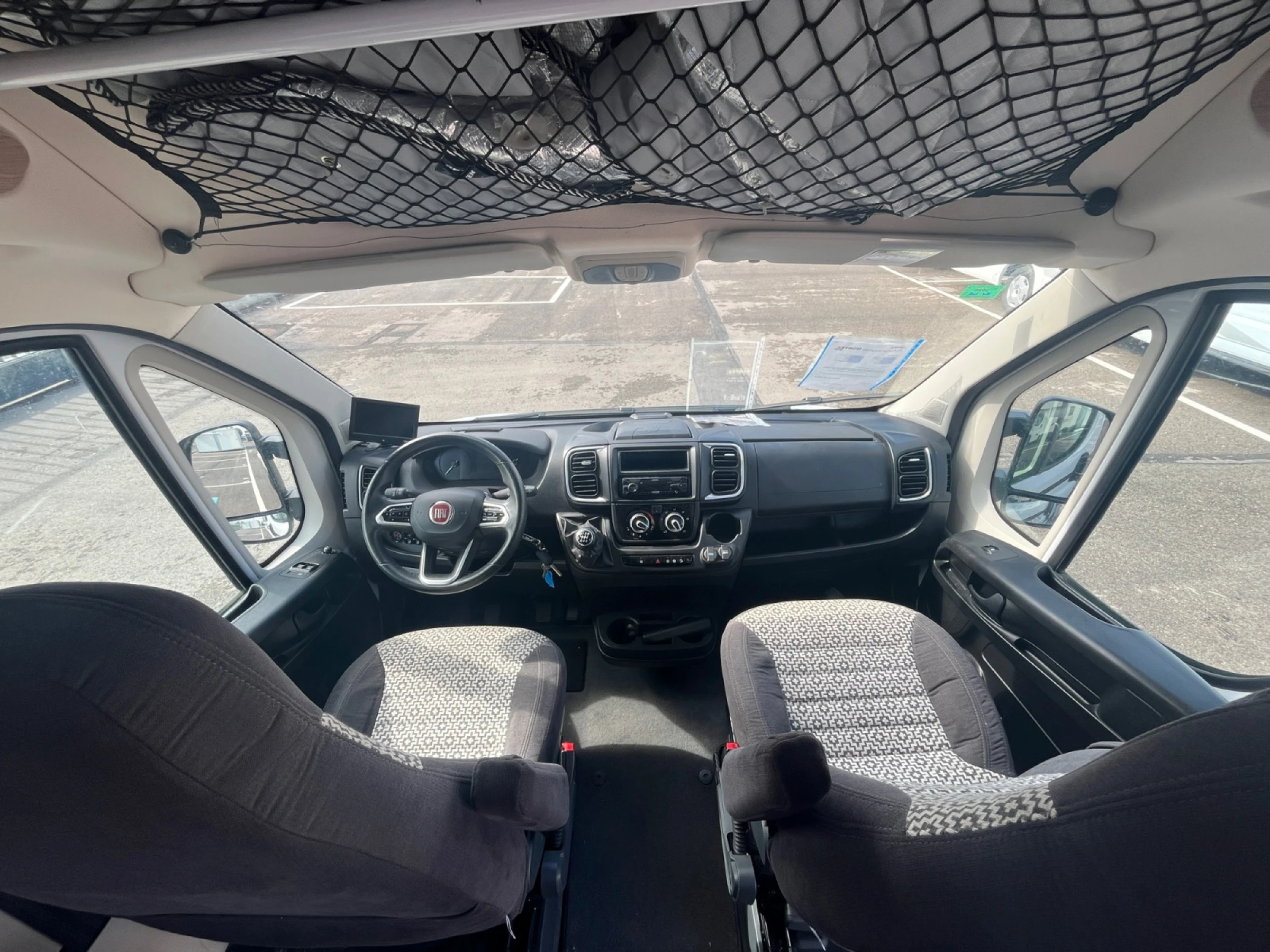 Laika Kosmo 6.4 Fiat - foto 9